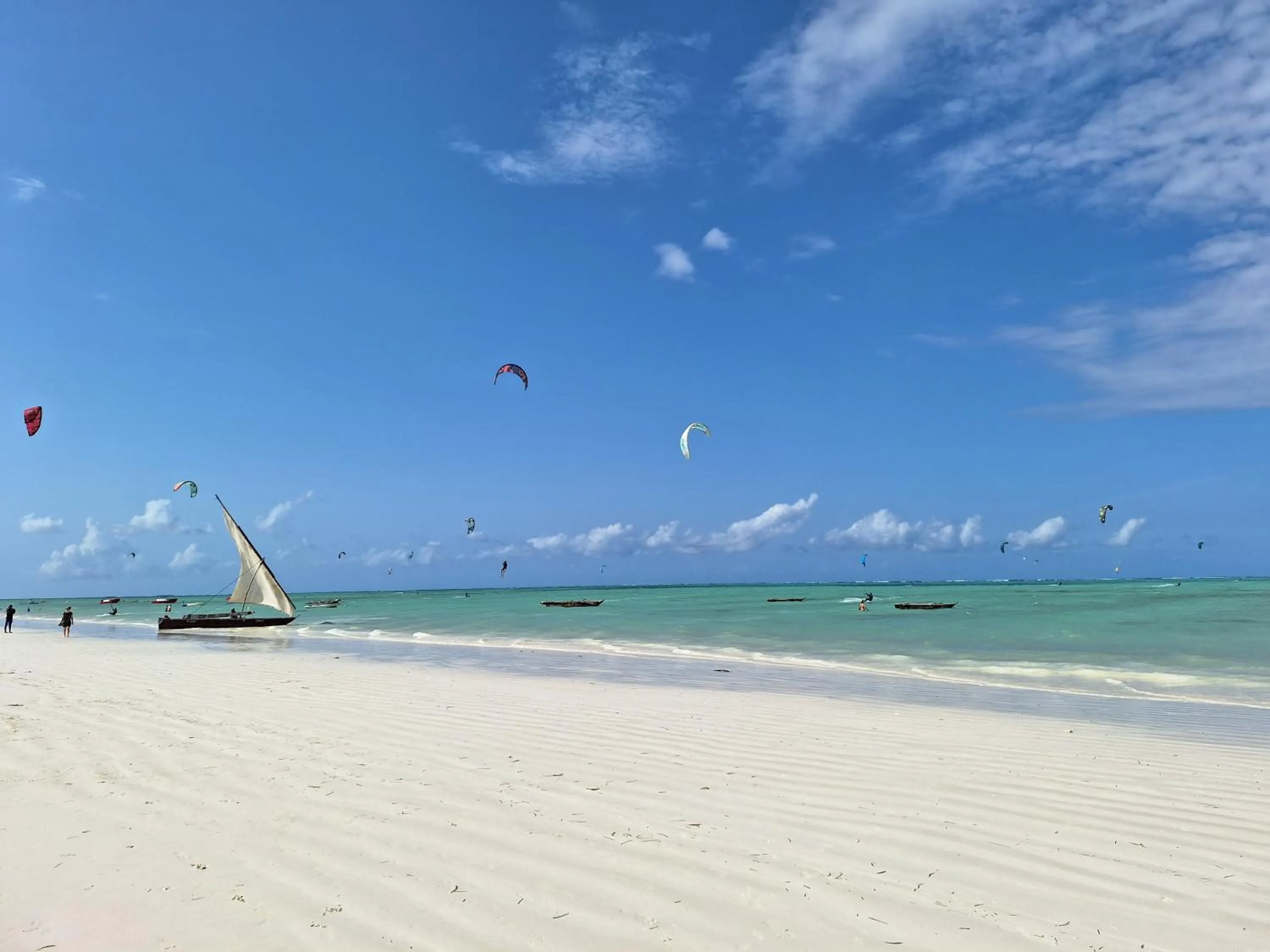 Mem Luxury Apartments and Hotel