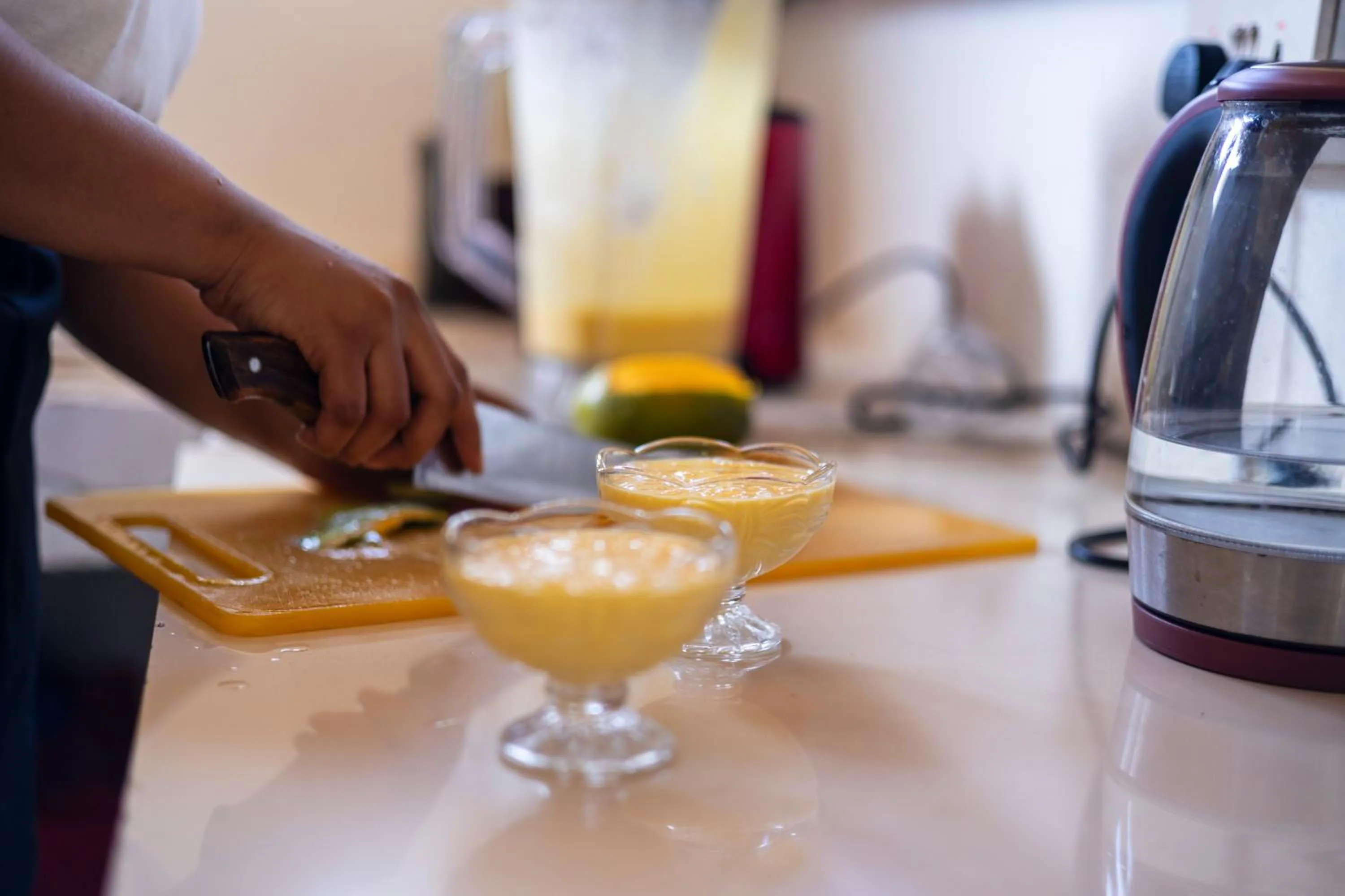 Mem Luxury Apartments and Hotel