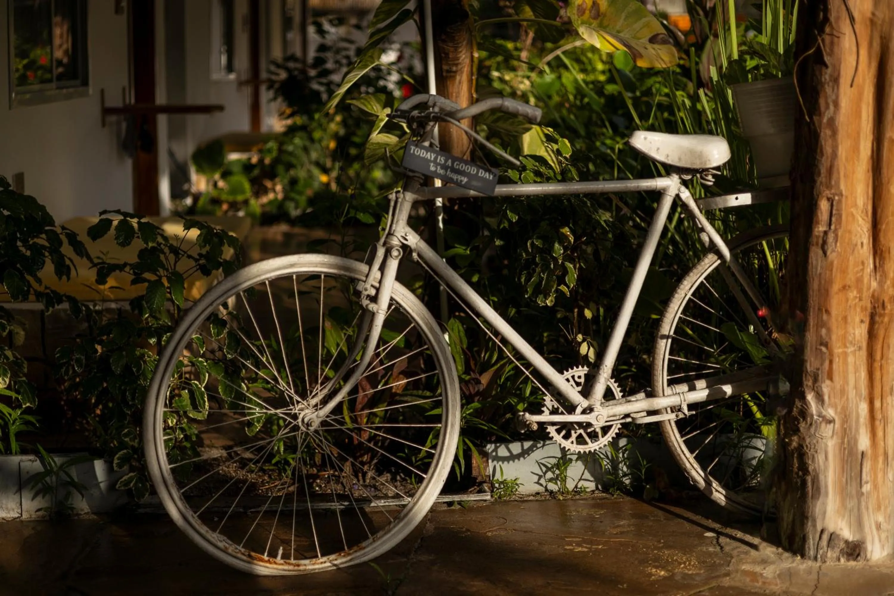 Mem Luxury Apartments and Hotel