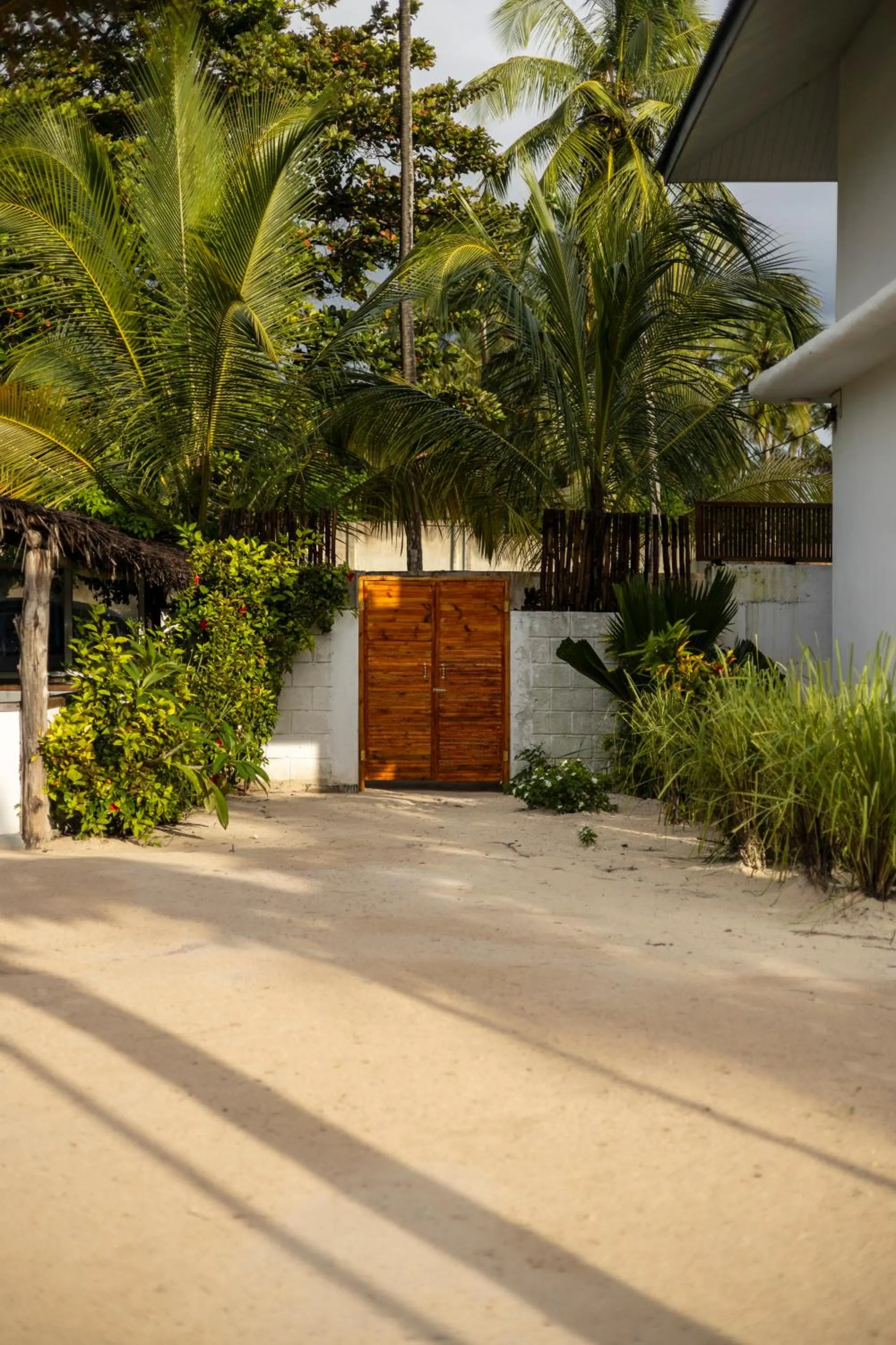 Mem Luxury Apartments and Hotel