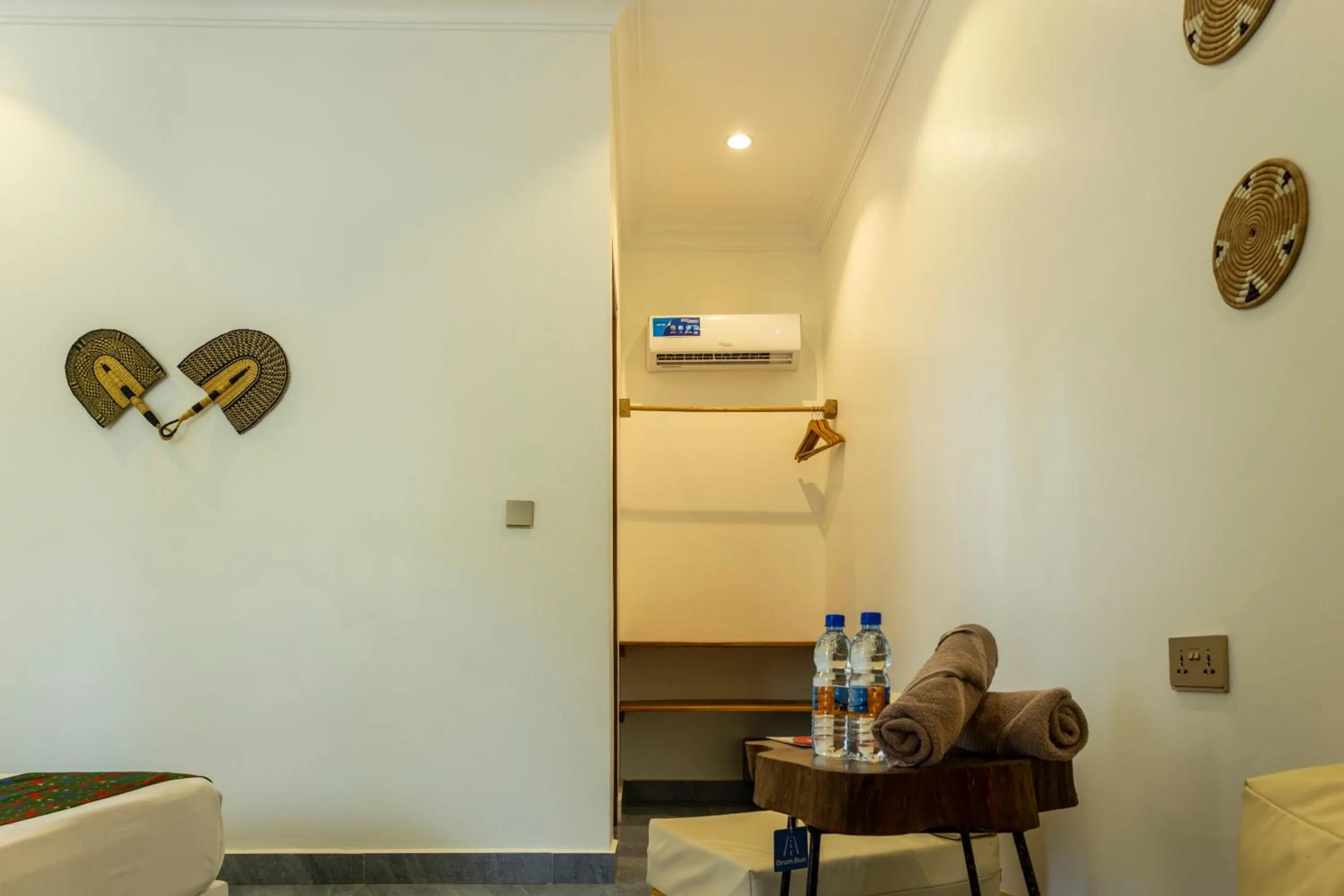 Mem Luxury Apartments and Hotel