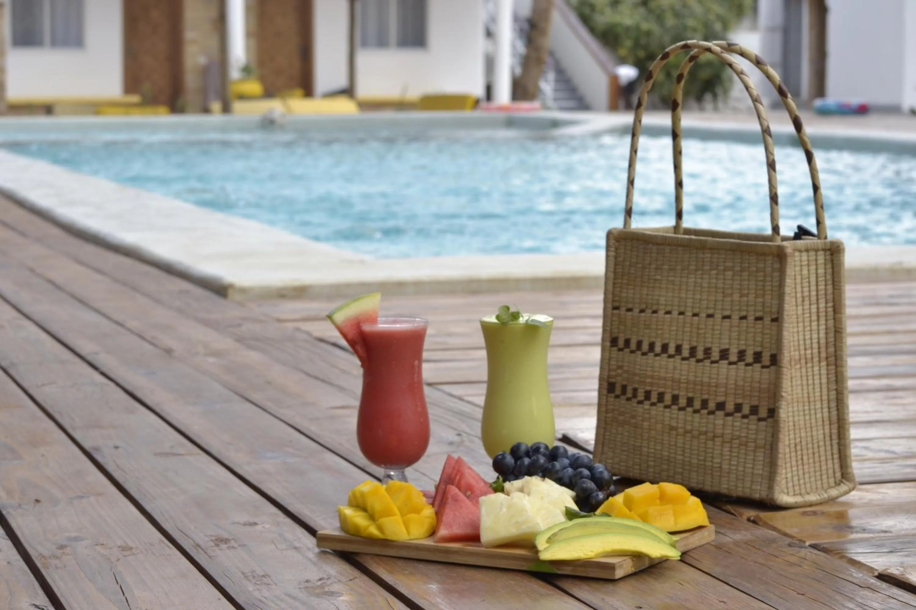 Mem Luxury Apartments and Hotel