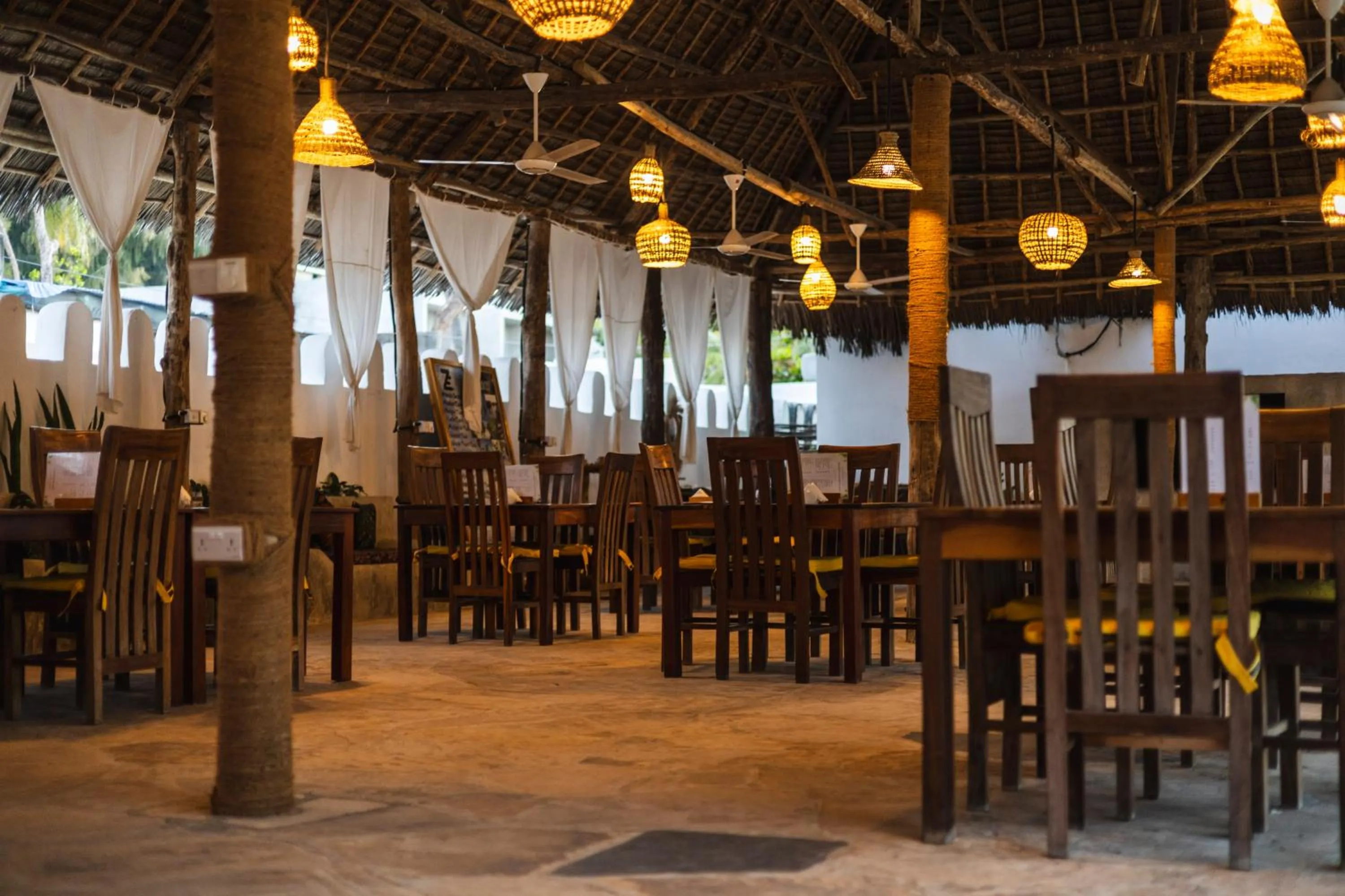 Mem Luxury Apartments and Hotel