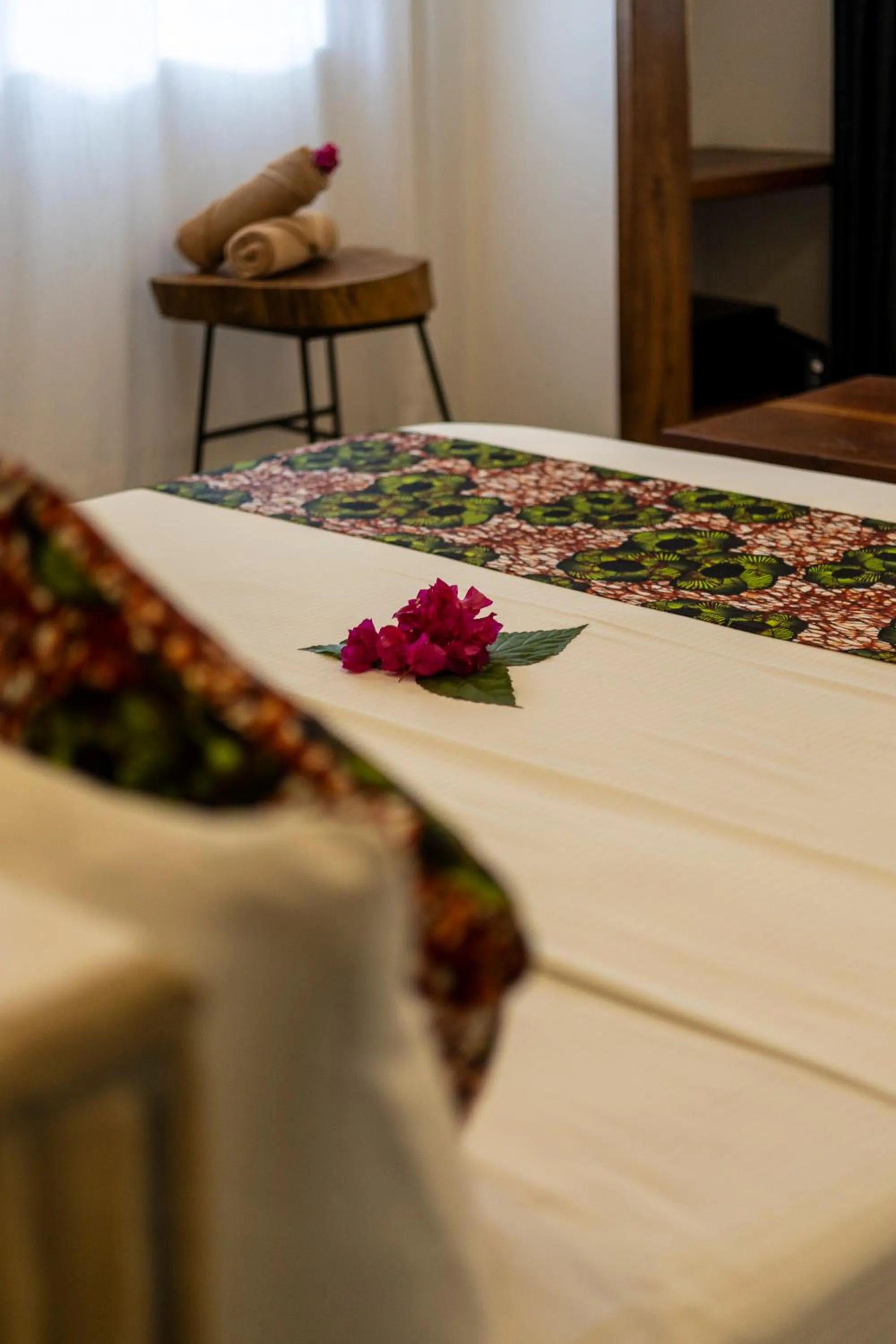 Mem Luxury Apartments and Hotel