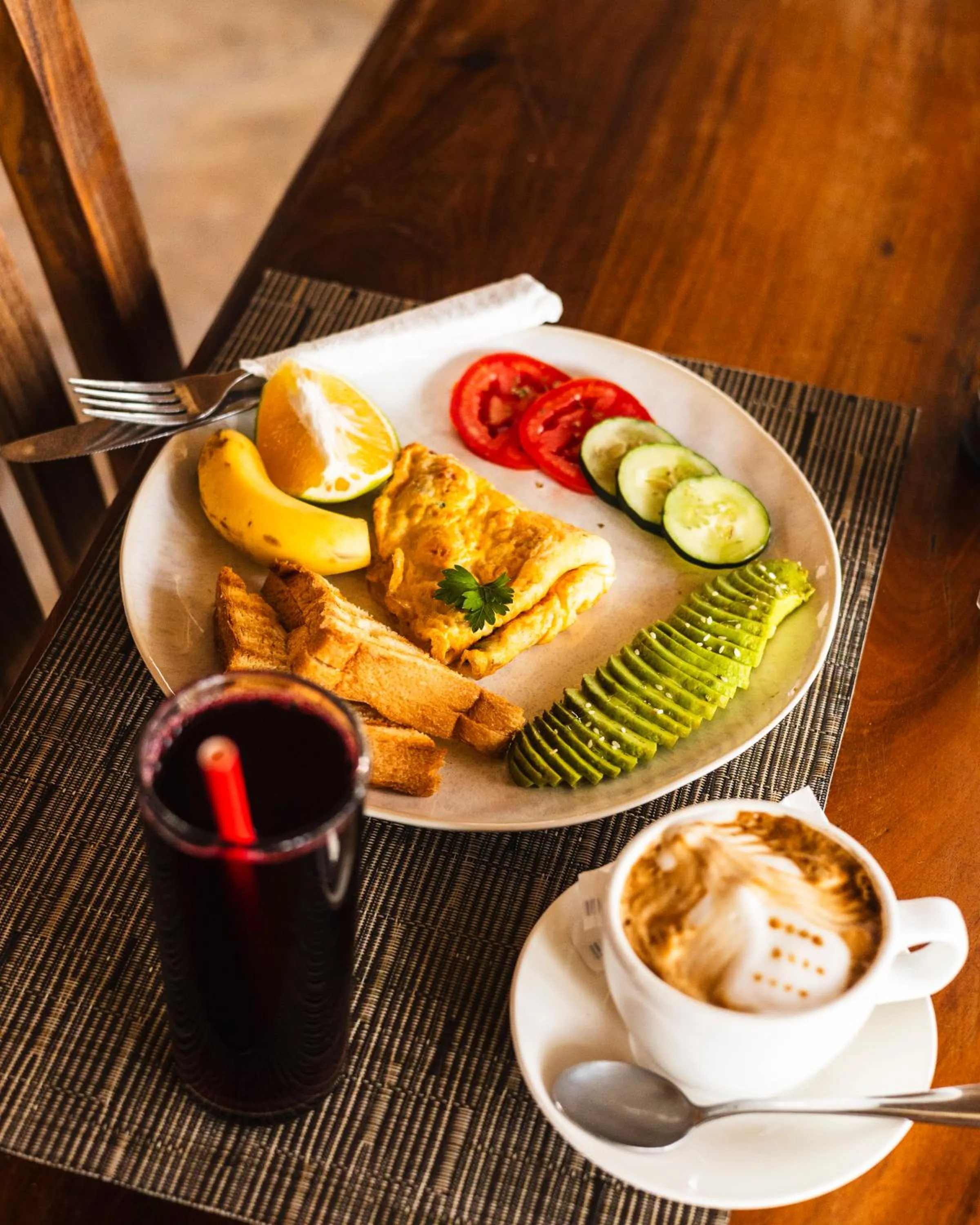 Mem Luxury Apartments and Hotel