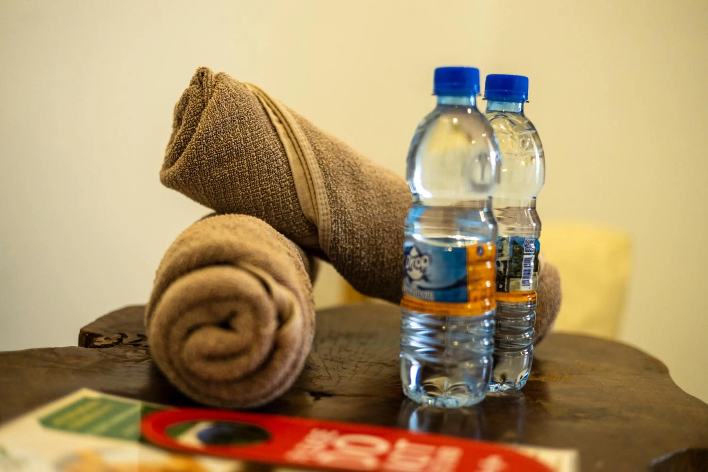 Mem Luxury Apartments and Hotel