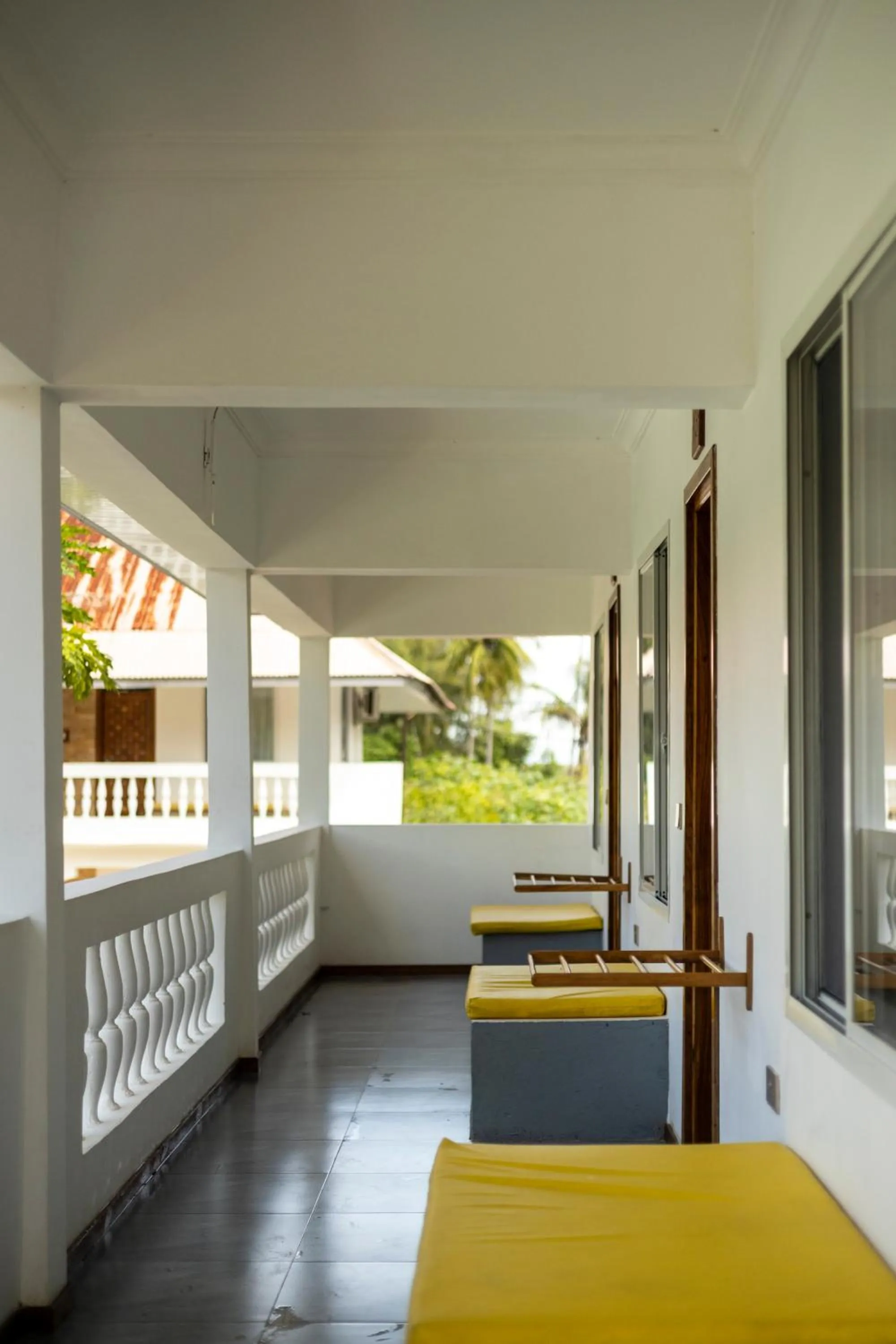 Bed in Mem Luxury Apartments and Hotel