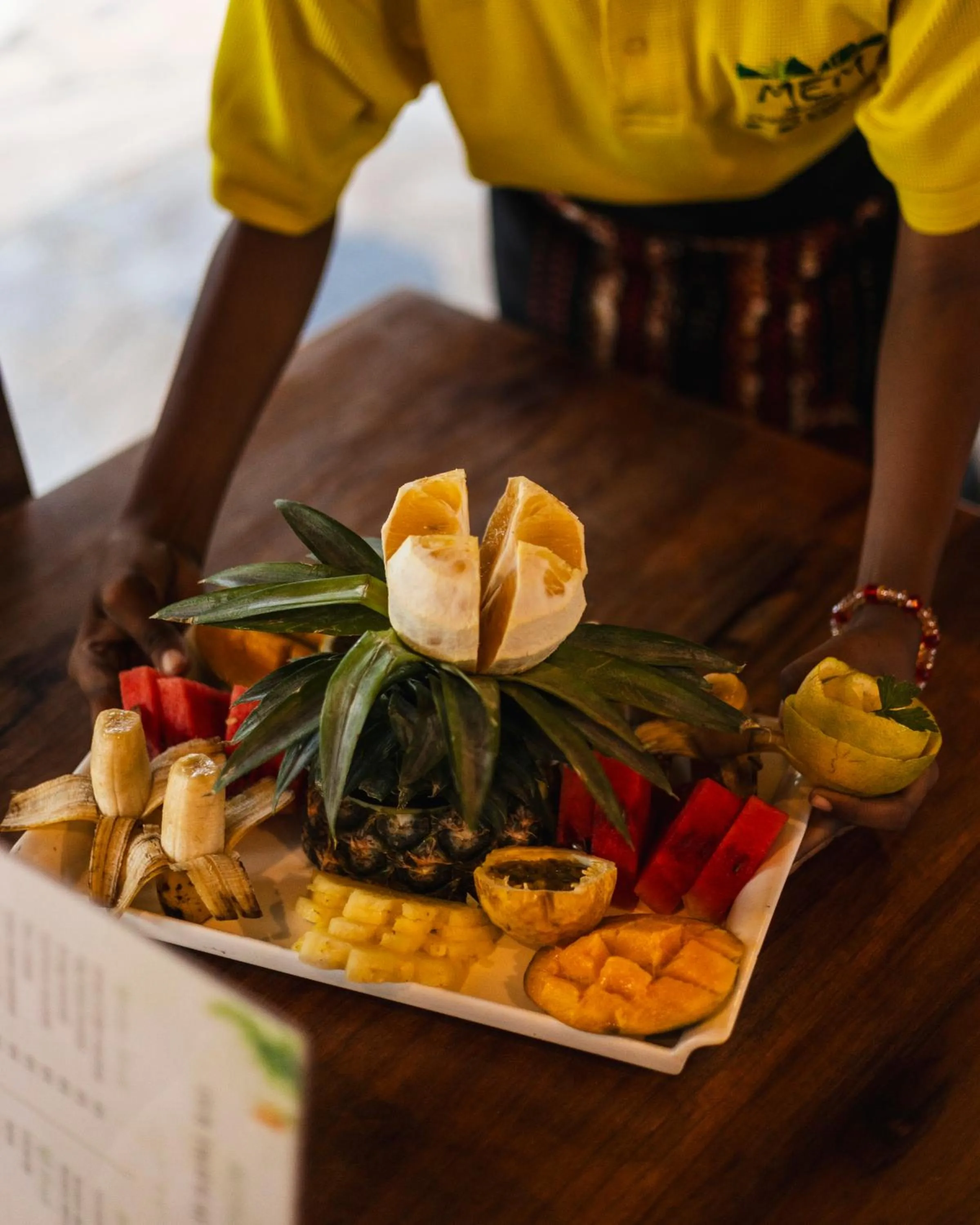 Mem Luxury Apartments and Hotel