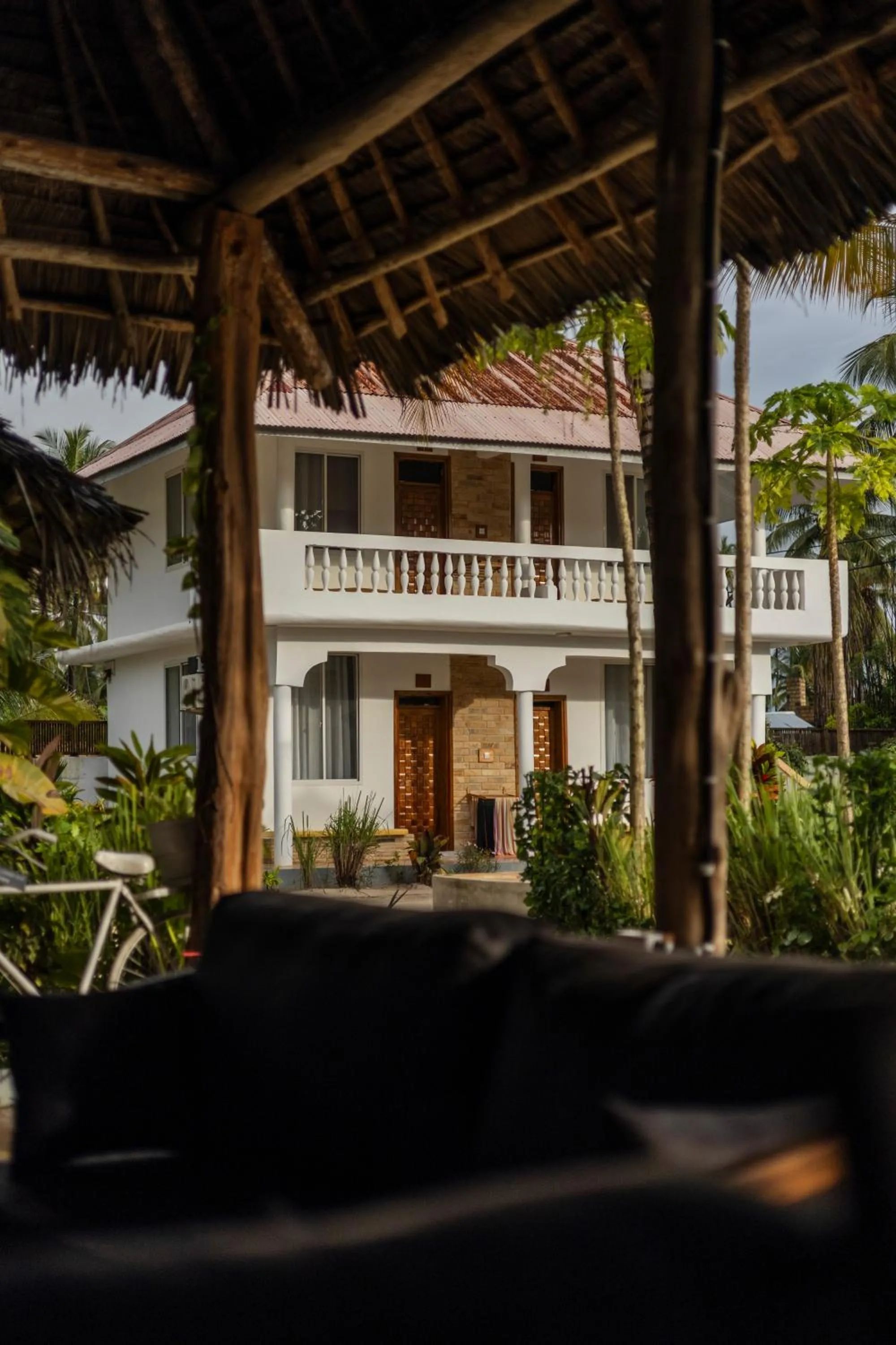 Mem Luxury Apartments and Hotel