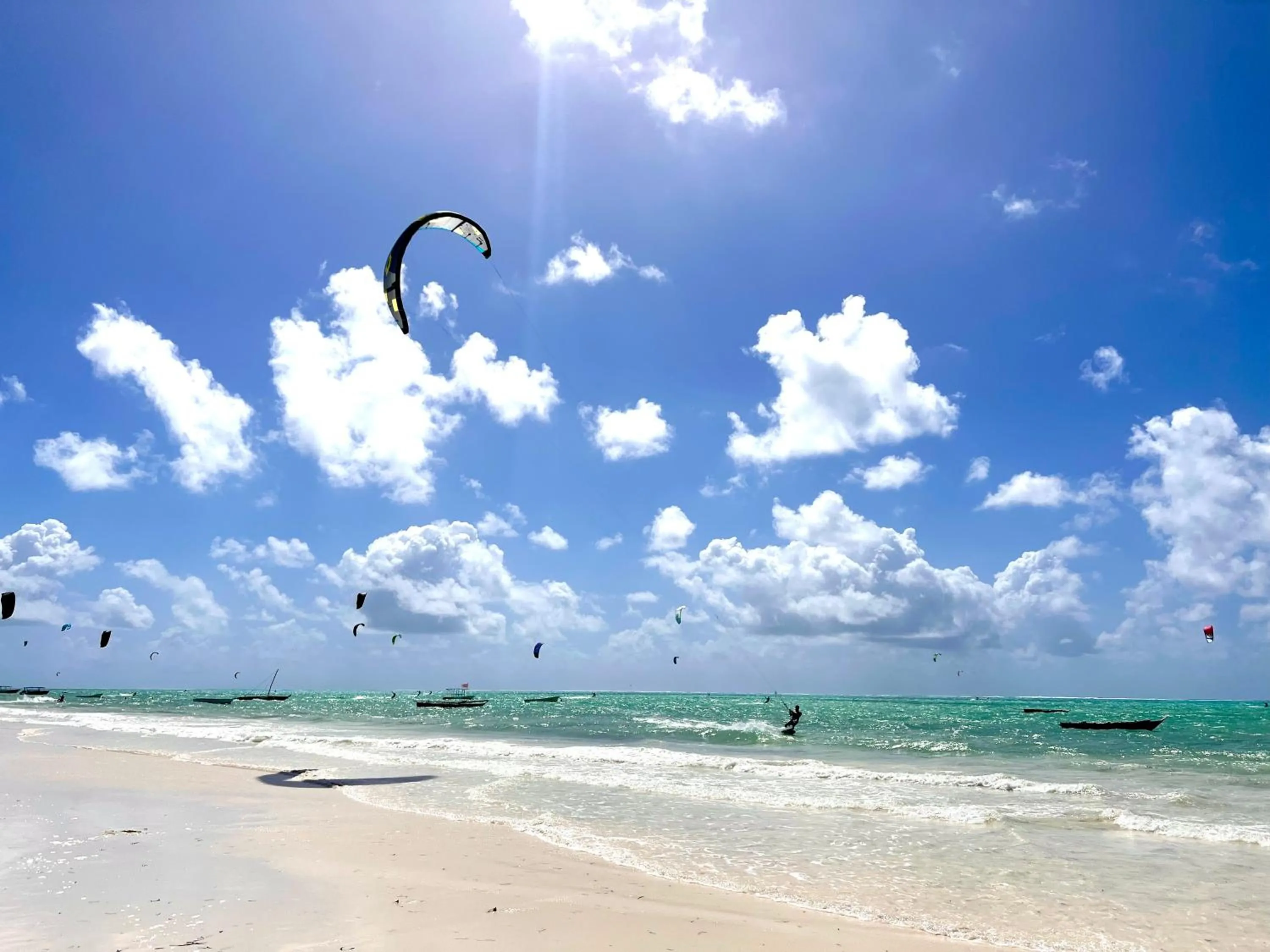 Mem Luxury Apartments and Hotel