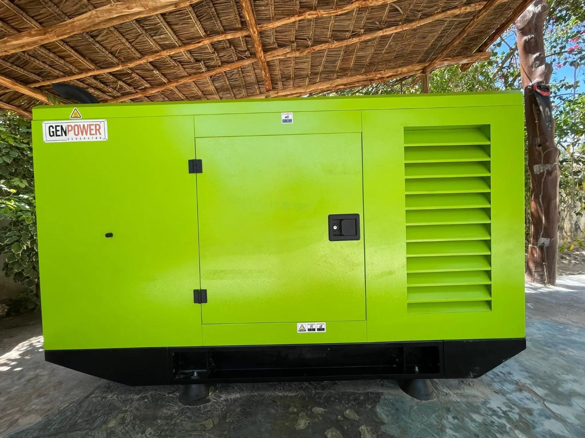 Mem Luxury Apartments and Hotel