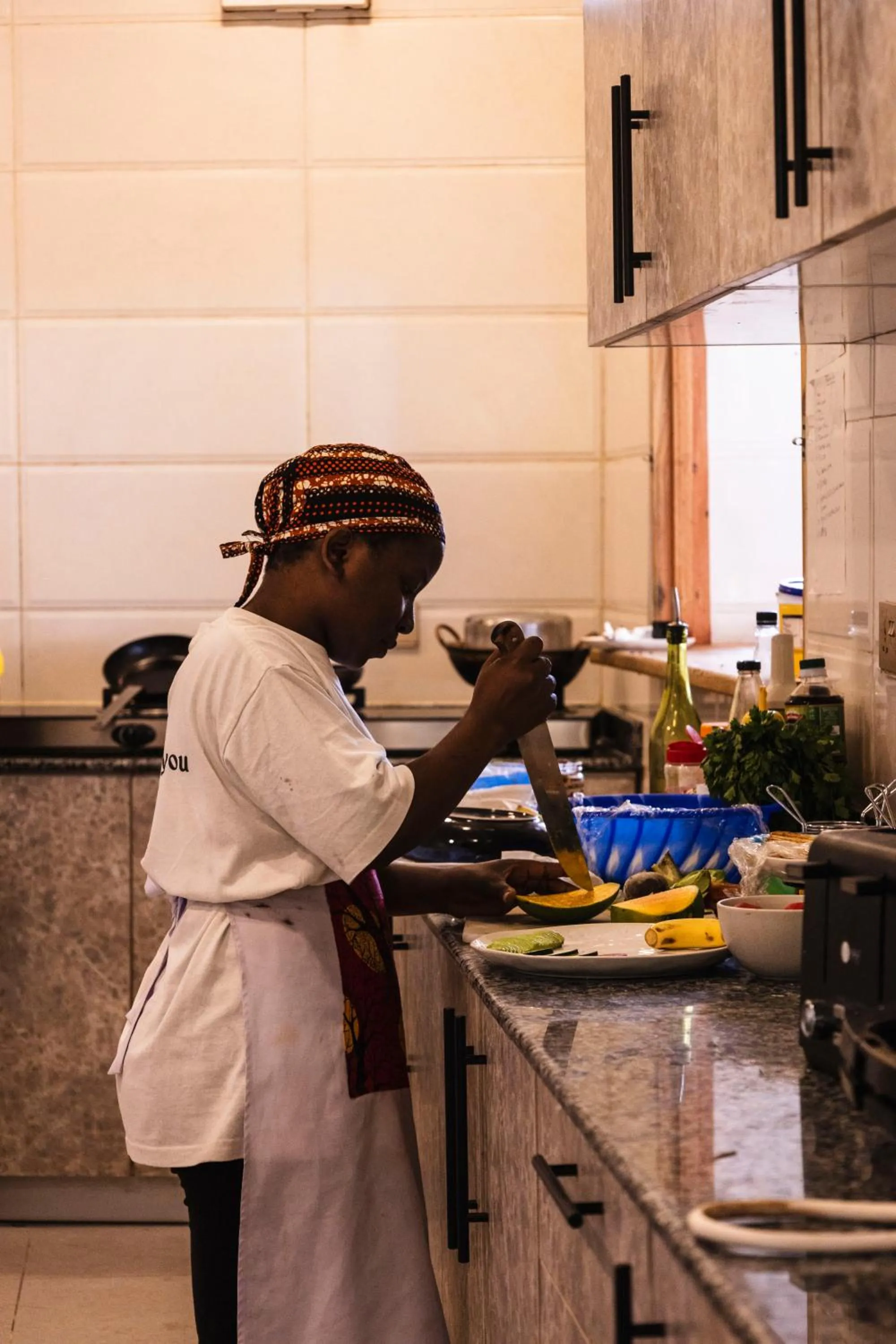 Mem Luxury Apartments and Hotel