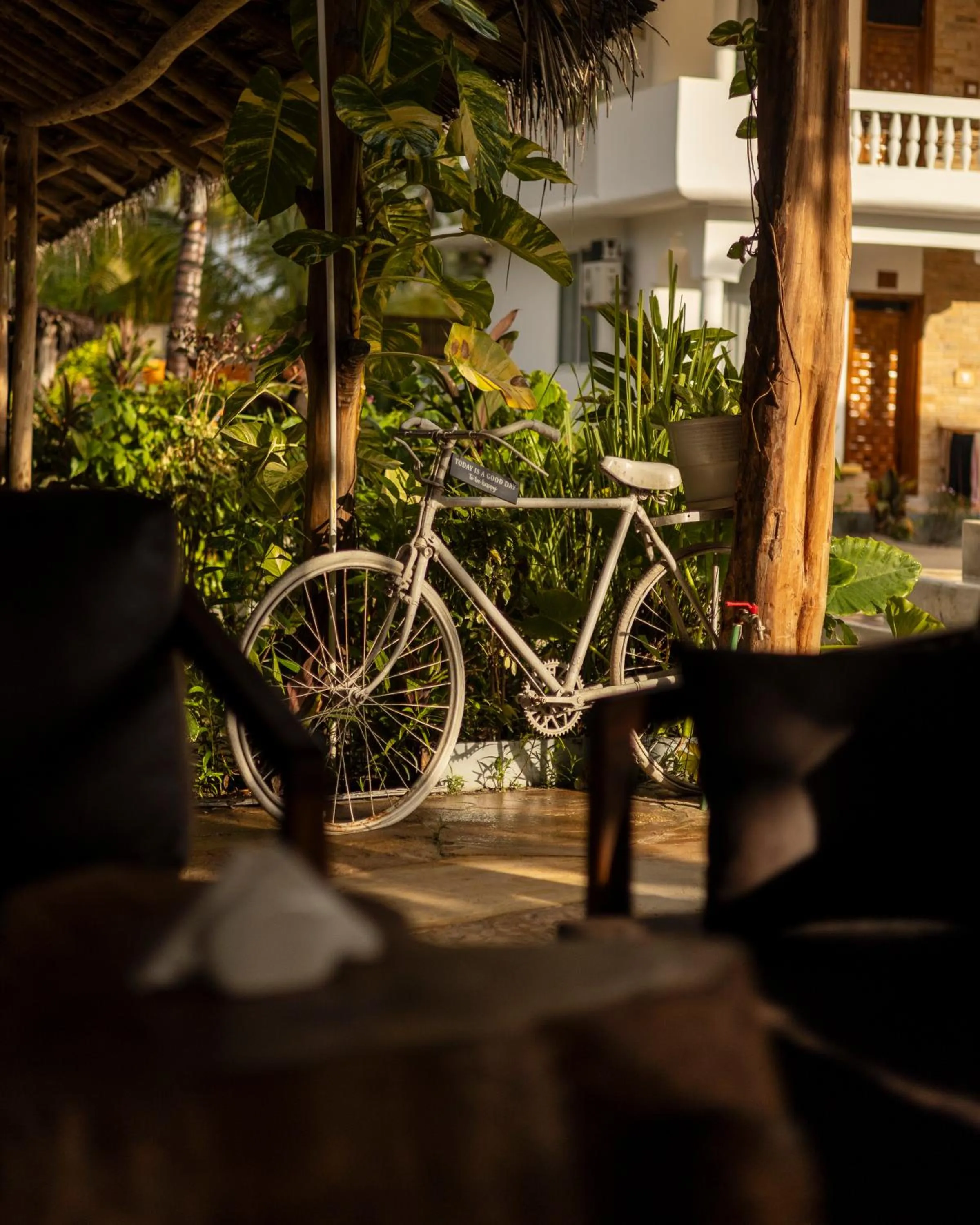 Mem Luxury Apartments and Hotel