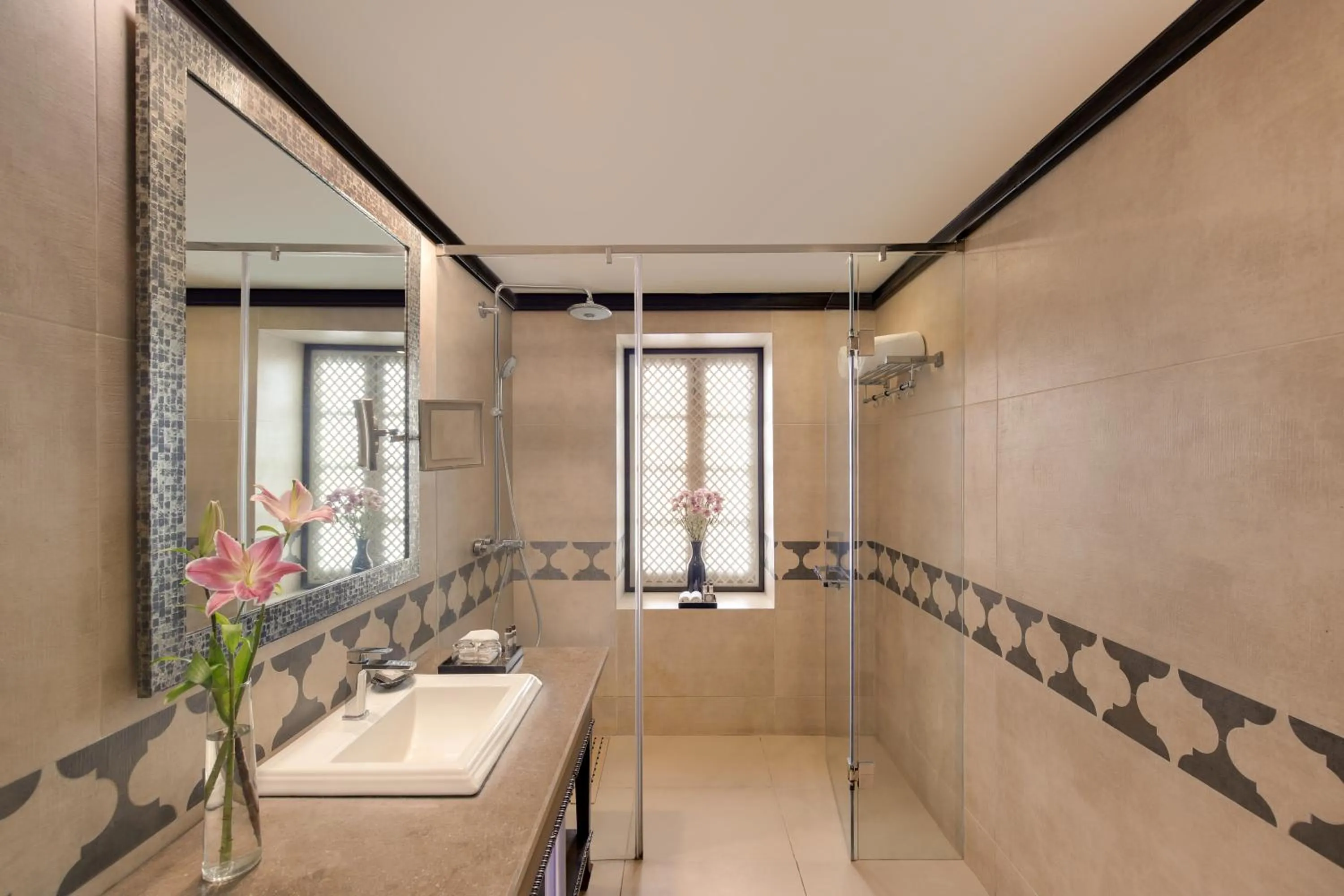 Ambassador, New Delhi - IHCL SeleQtions