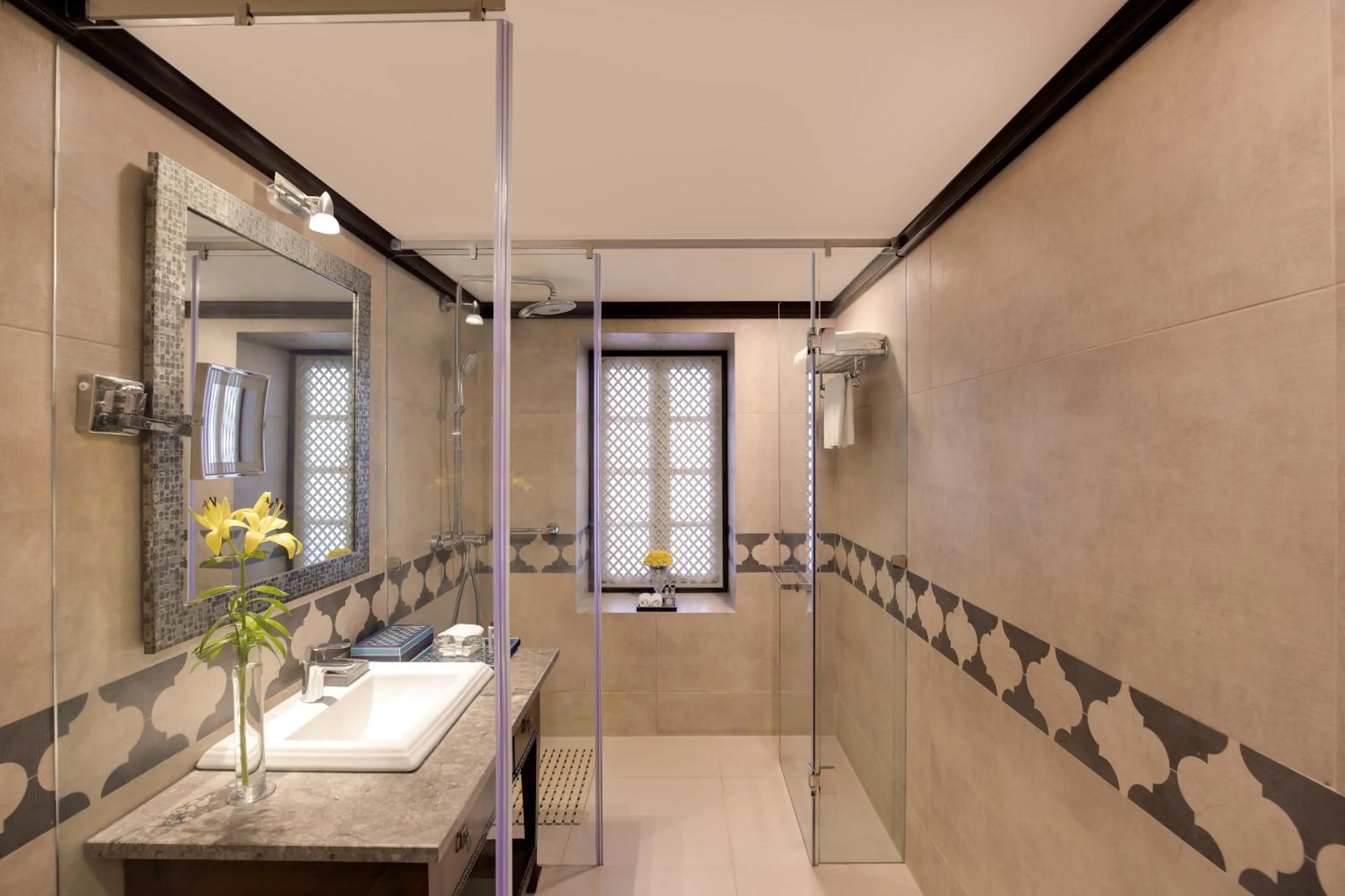 Ambassador, New Delhi - IHCL SeleQtions