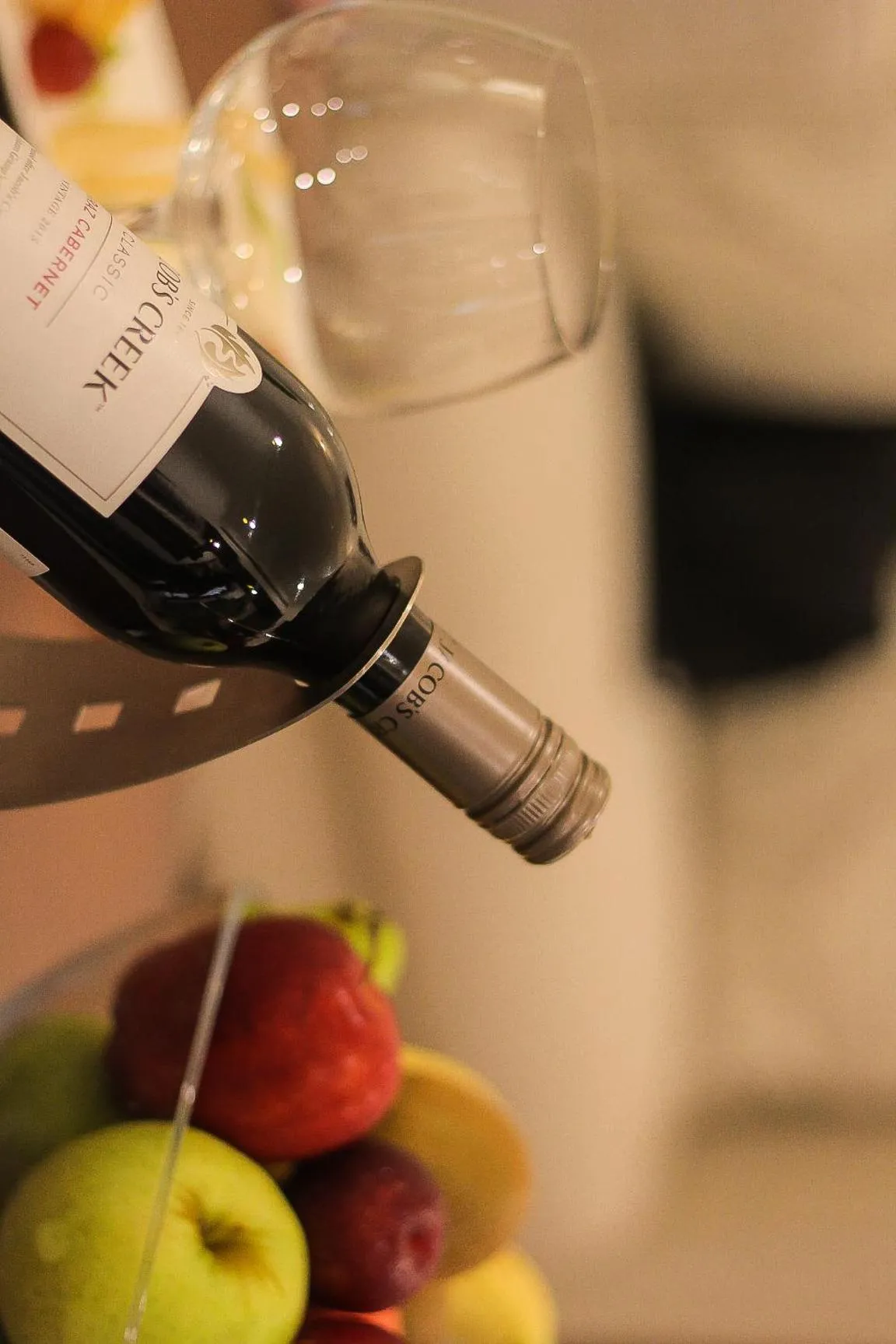 Food and drinks in Ambassador, New Delhi - IHCL SeleQtions