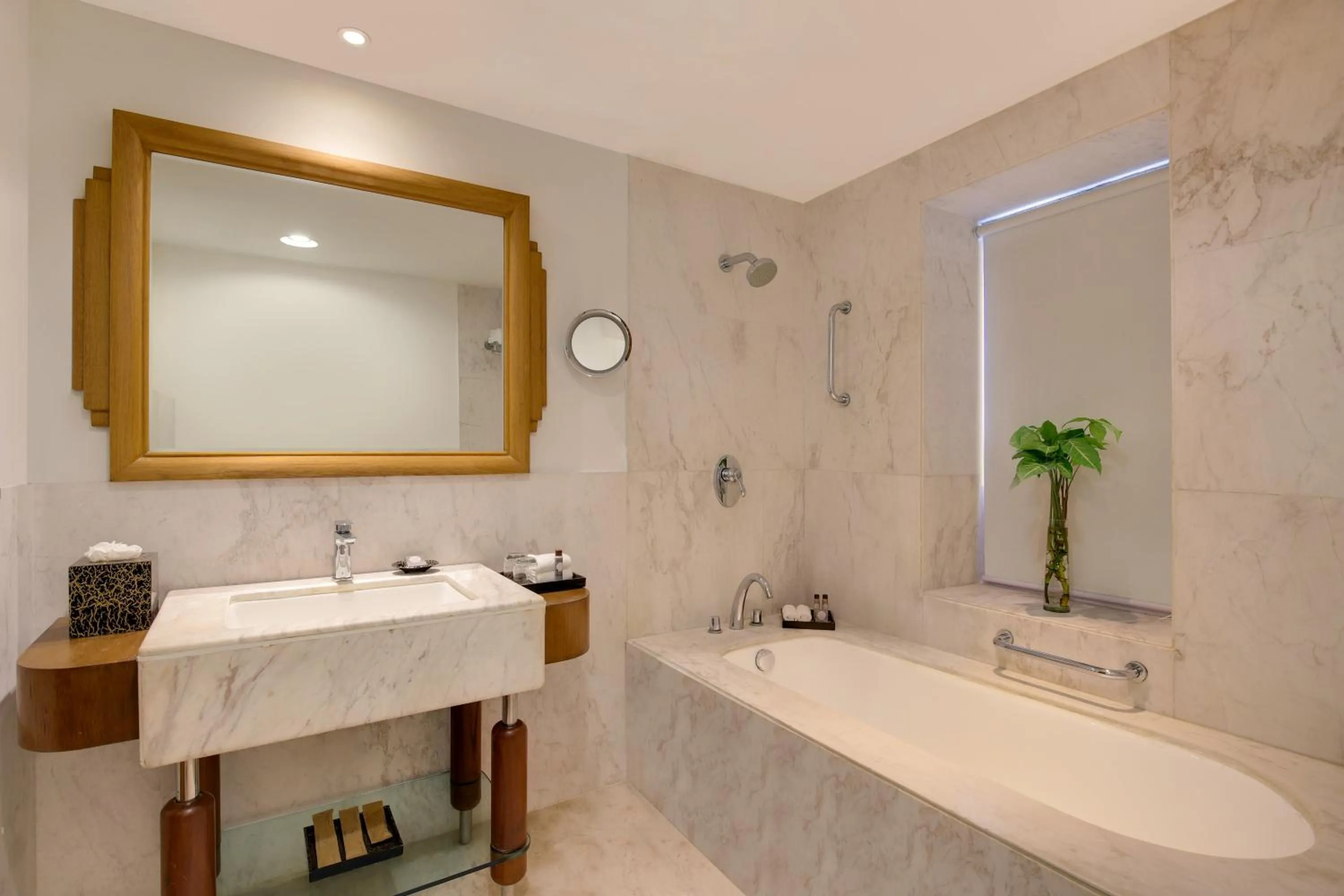 Ambassador, New Delhi - IHCL SeleQtions