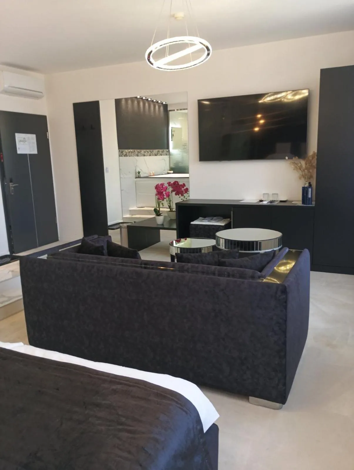 Z Rooms Boutique Smart Hotel, személyzet nélkül