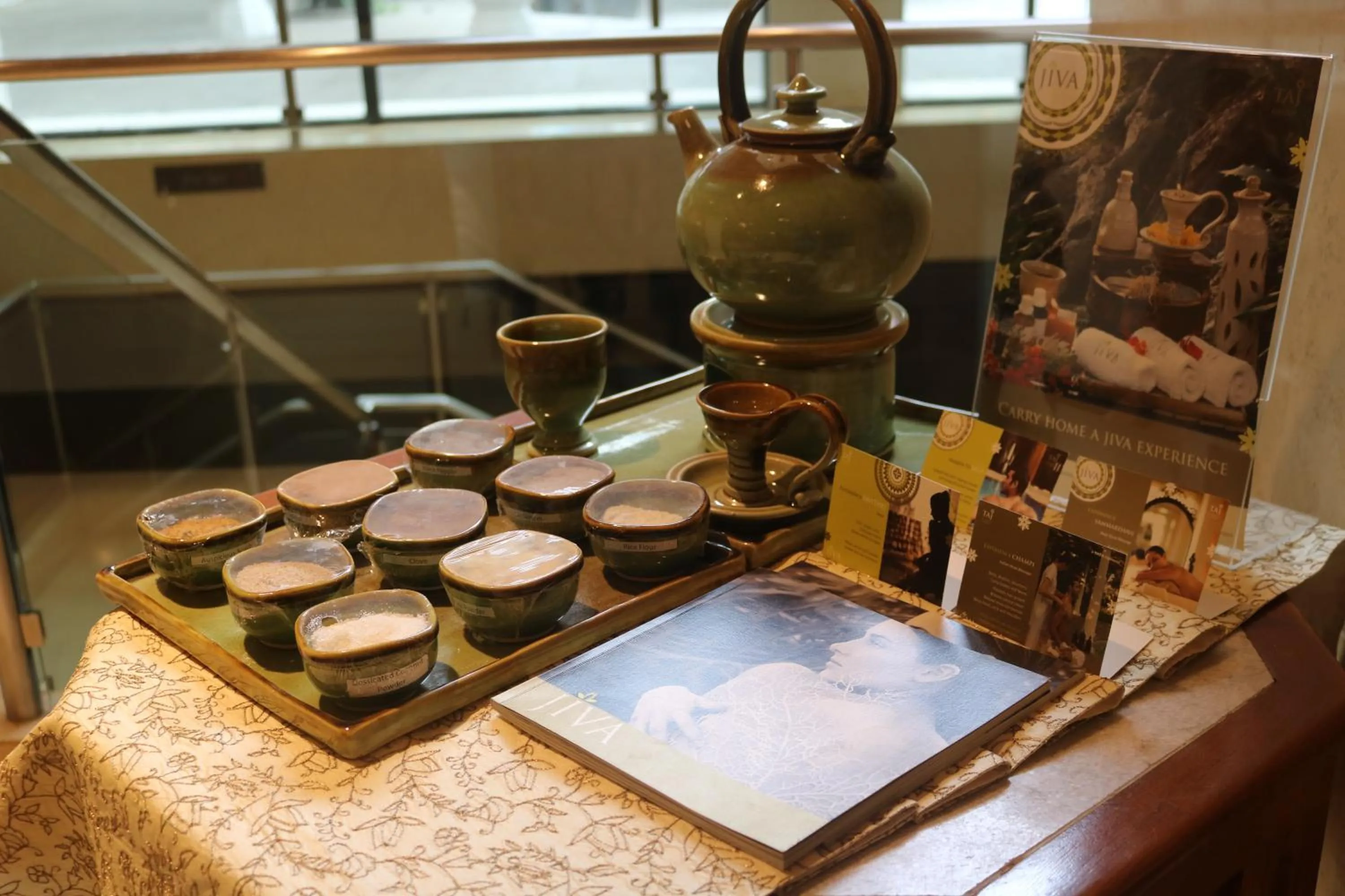 Other in Taj MG Road Bengaluru