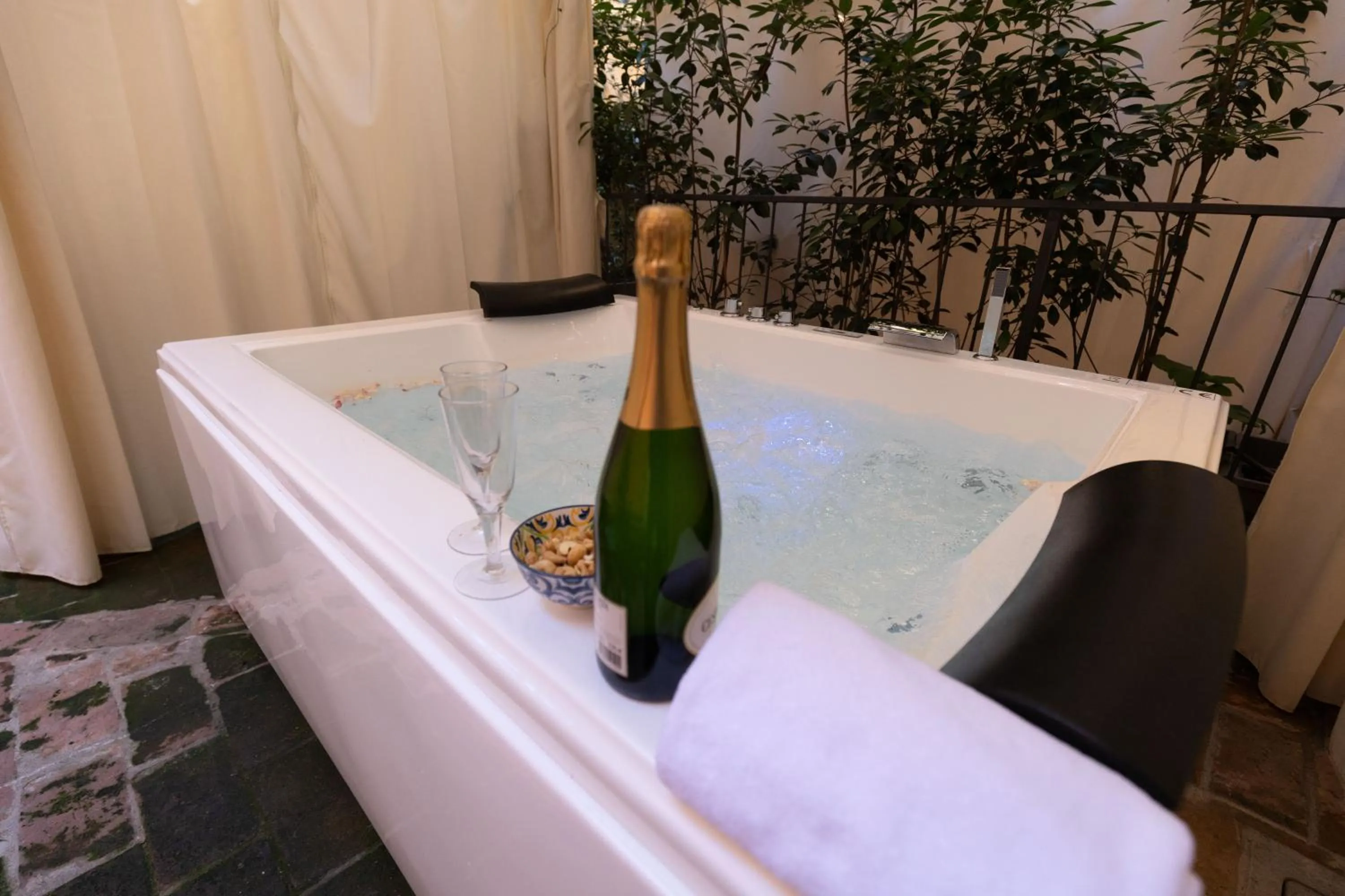 BolognaRoomscom - Frassinago Deluxe