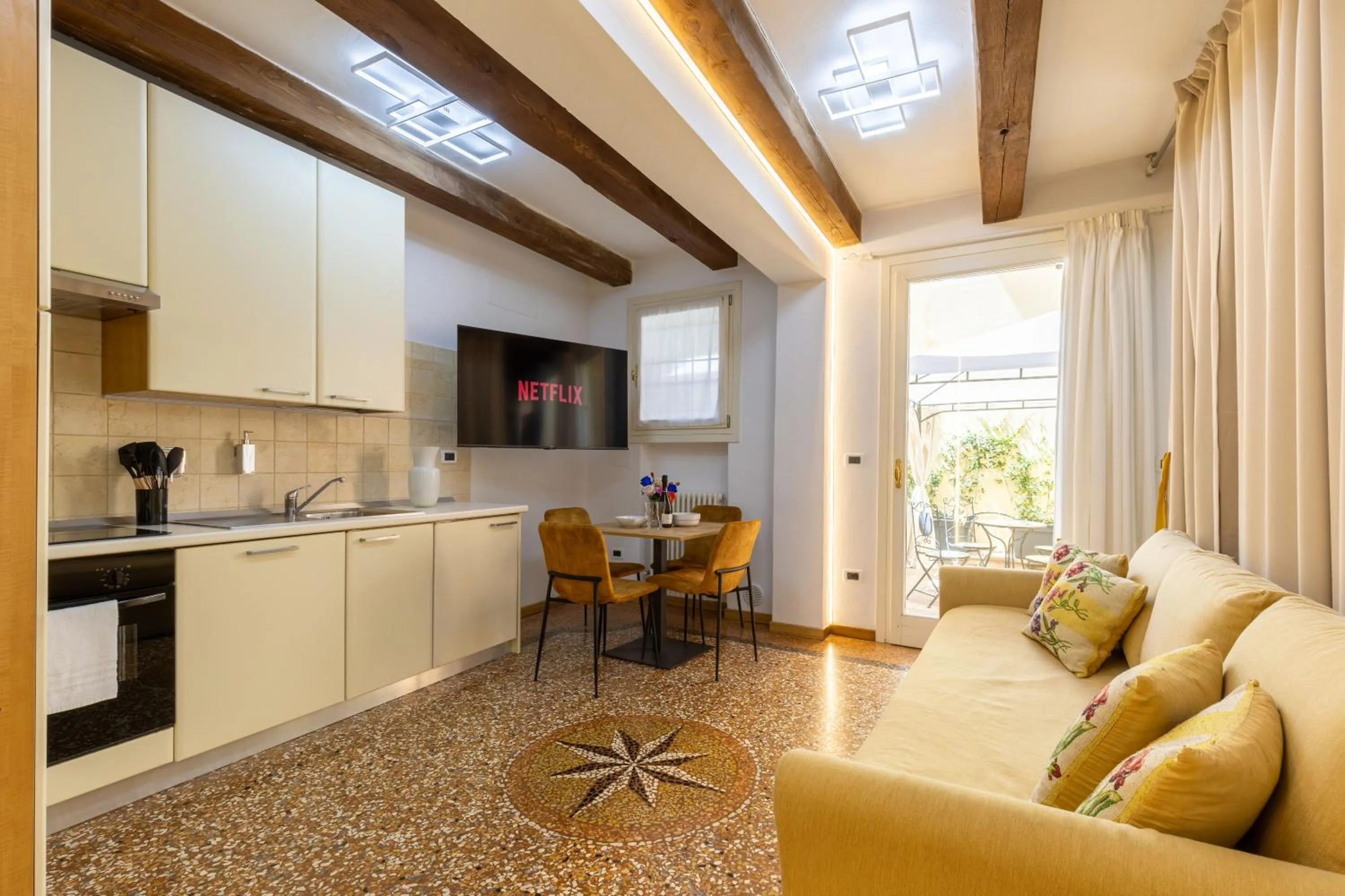 BolognaRoomscom - Frassinago Deluxe