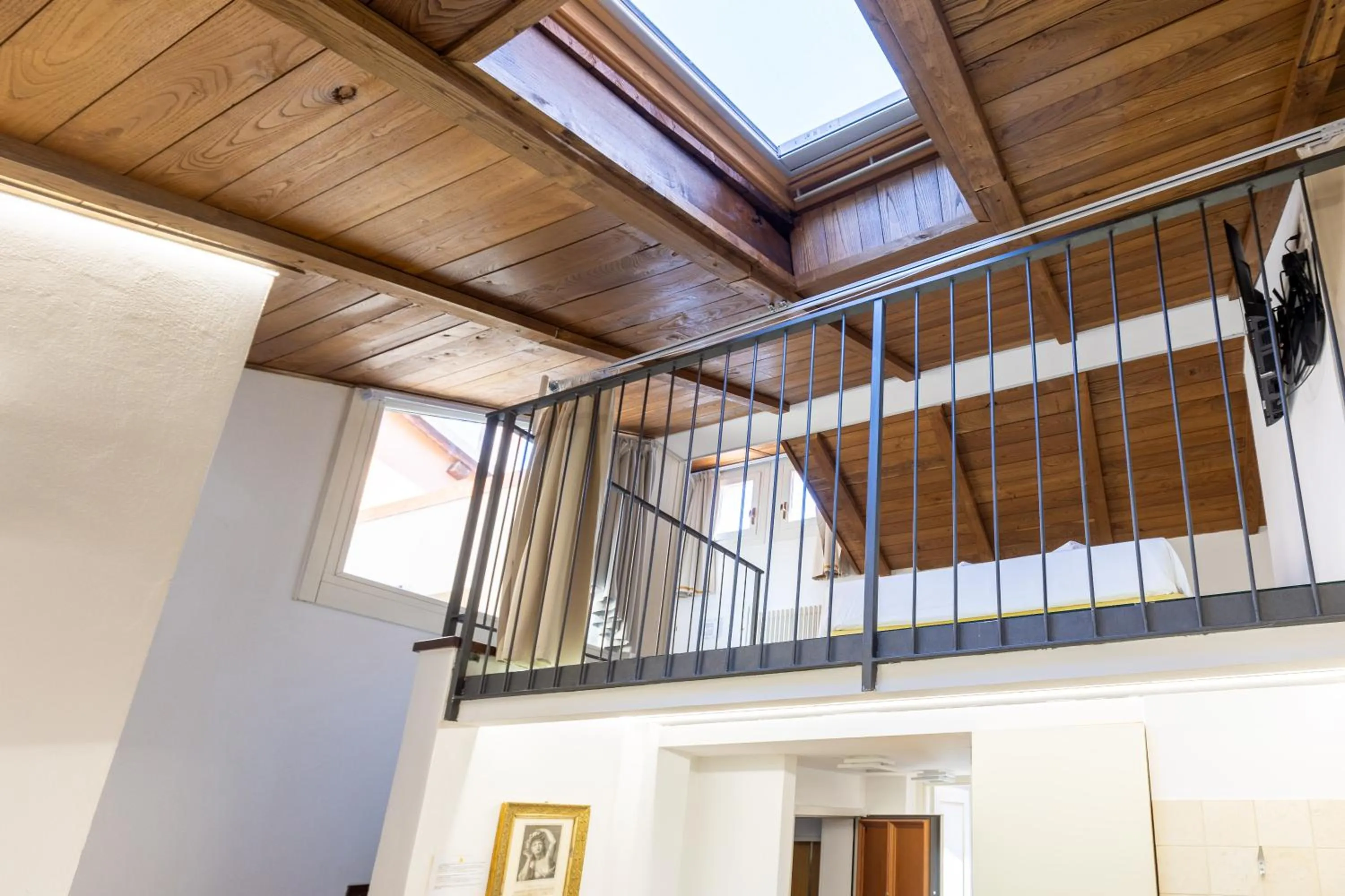 BolognaRoomscom - Frassinago Deluxe