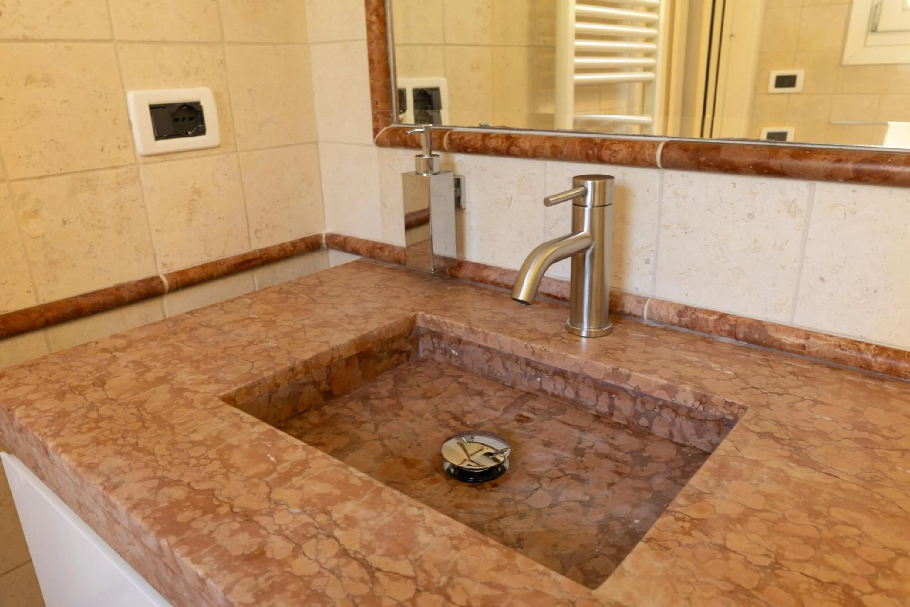 BolognaRoomscom - Frassinago Deluxe