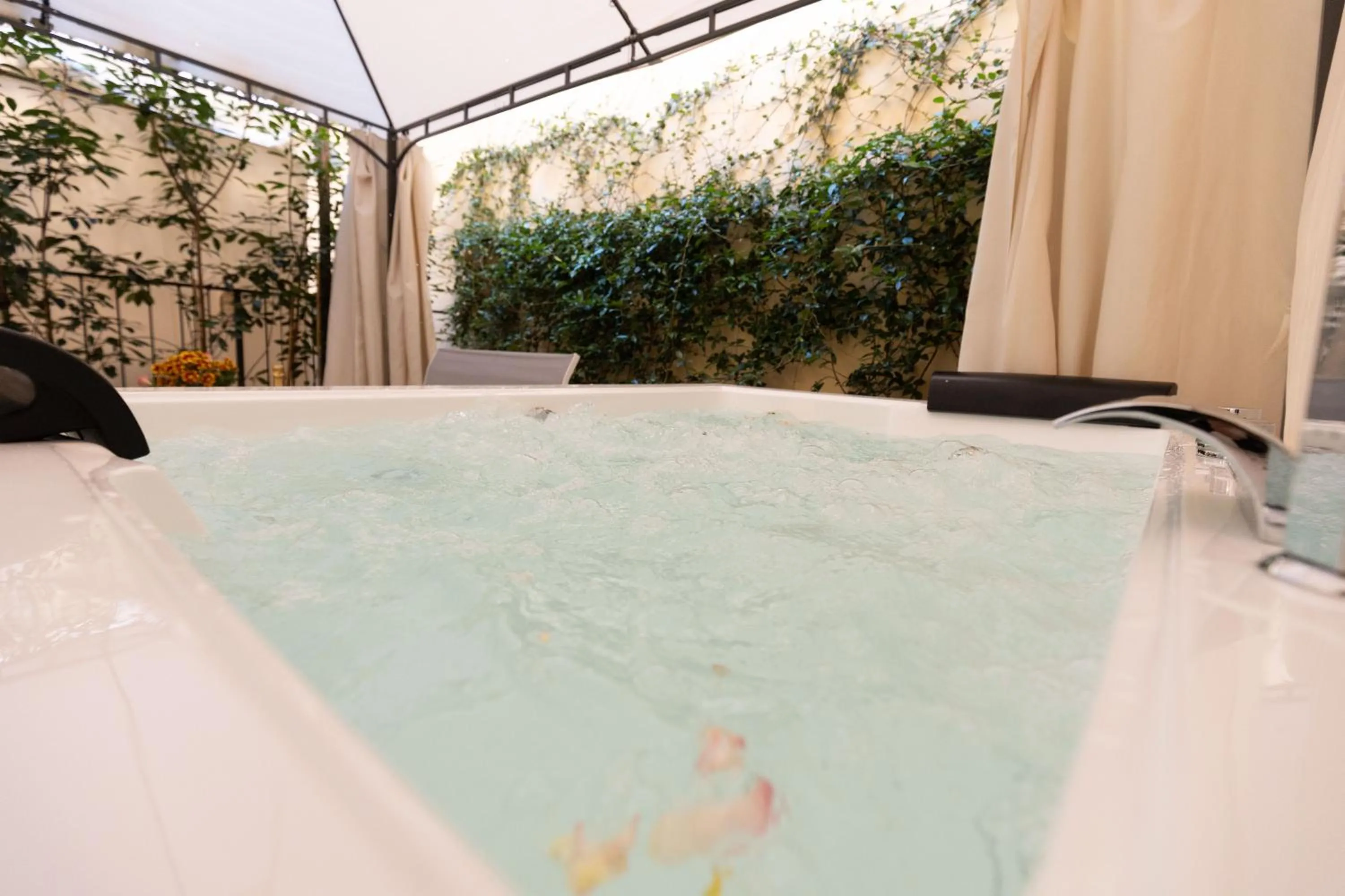 BolognaRoomscom - Frassinago Deluxe