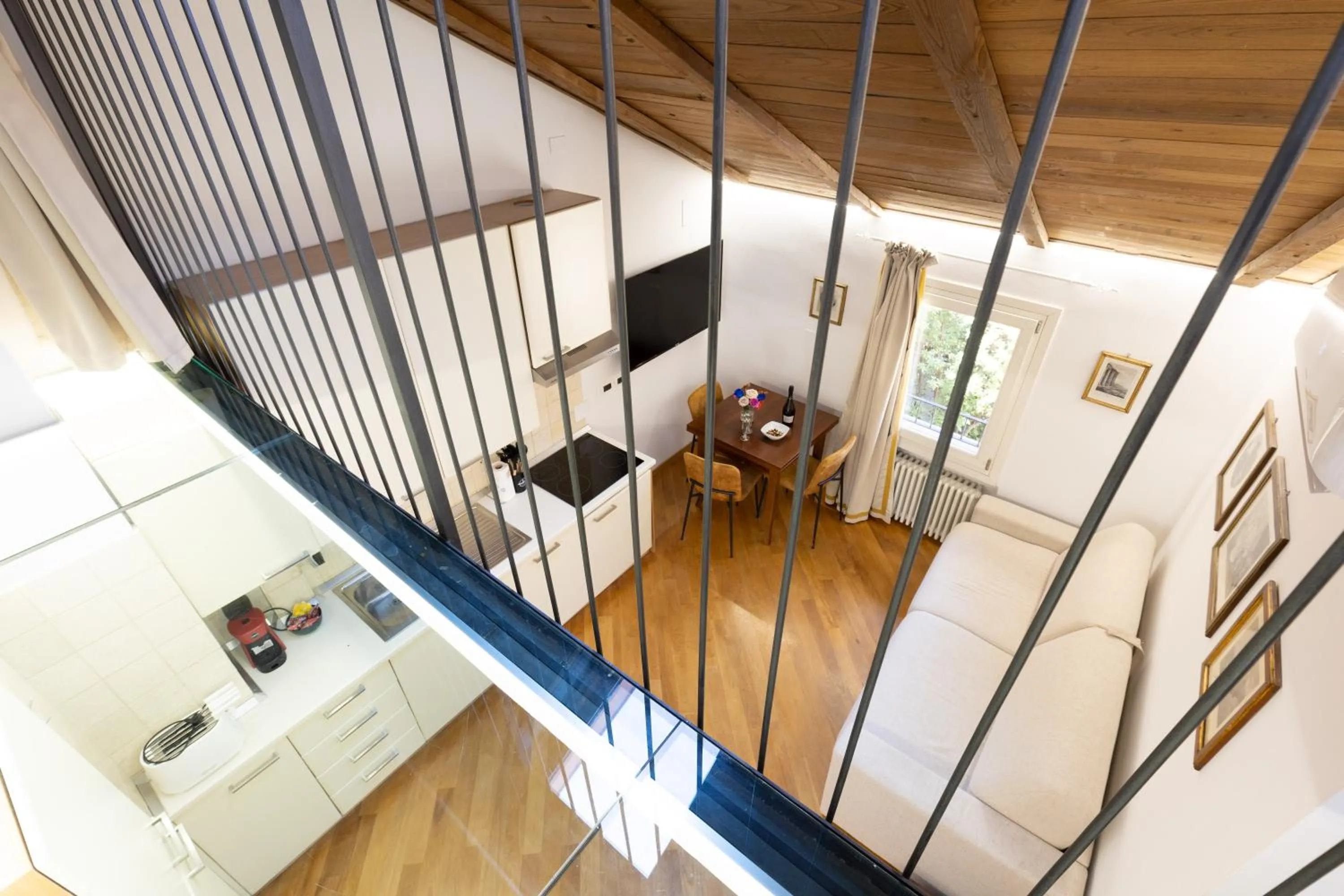 BolognaRoomscom - Frassinago Deluxe