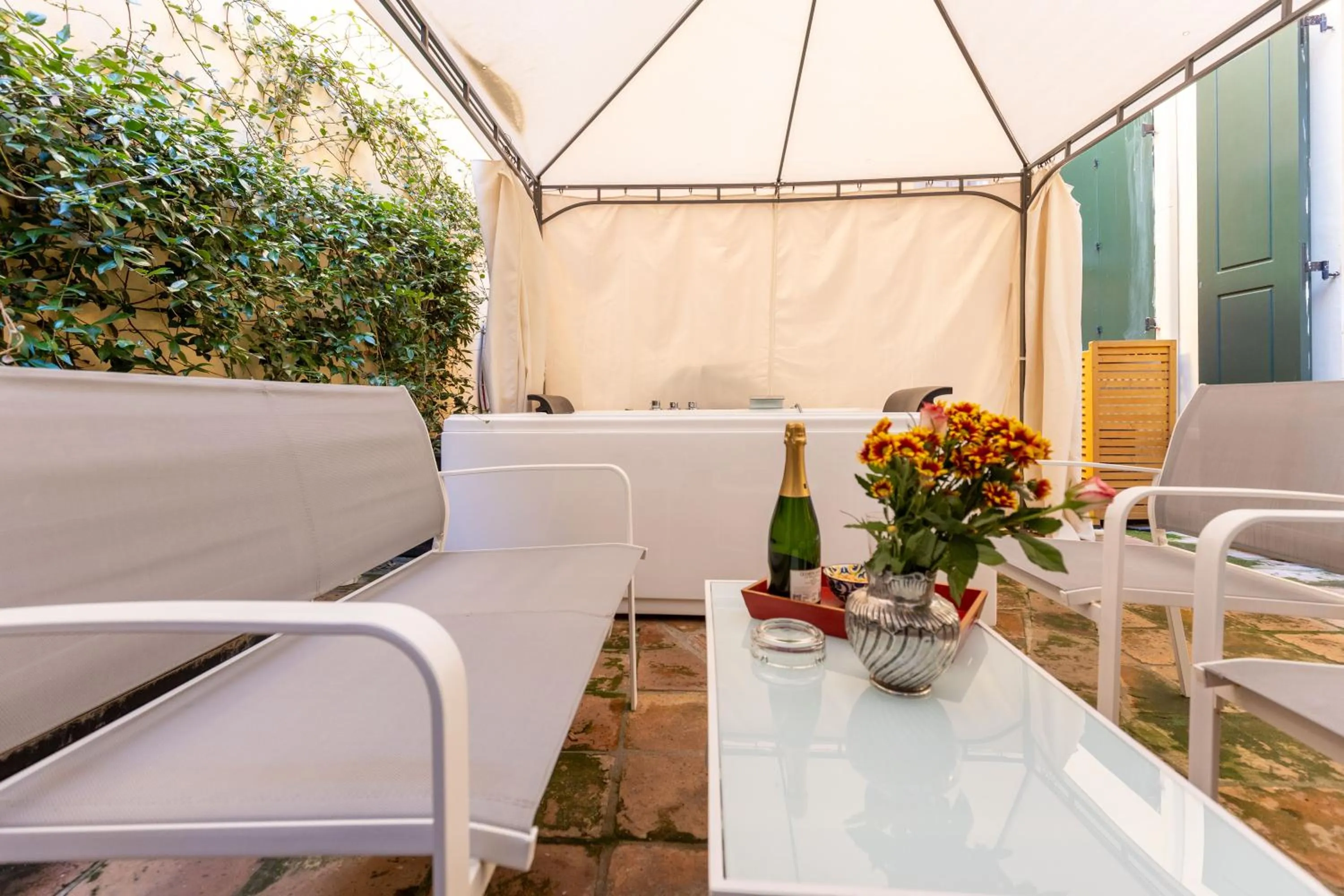 BolognaRoomscom - Frassinago Deluxe