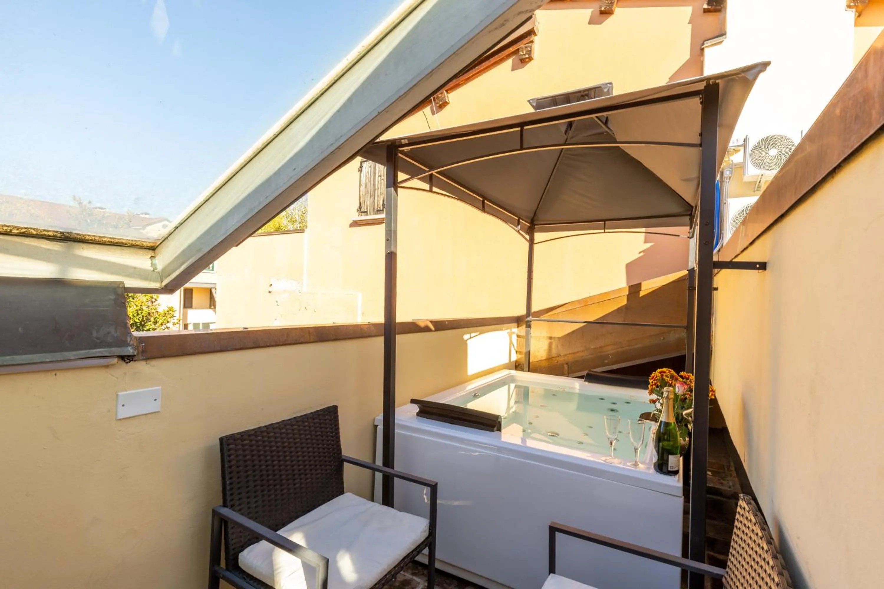 BolognaRoomscom - Frassinago Deluxe