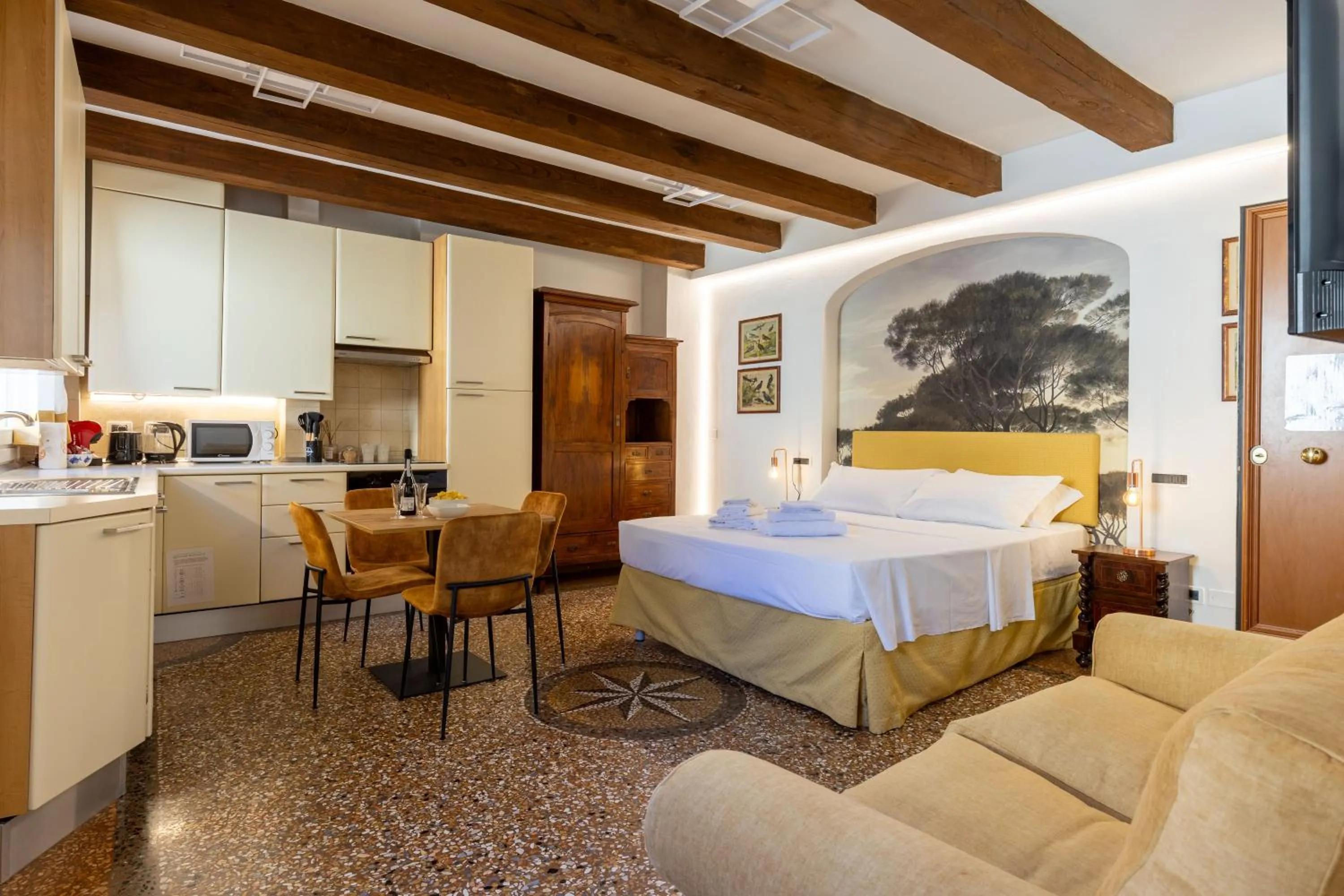 BolognaRoomscom - Frassinago Deluxe