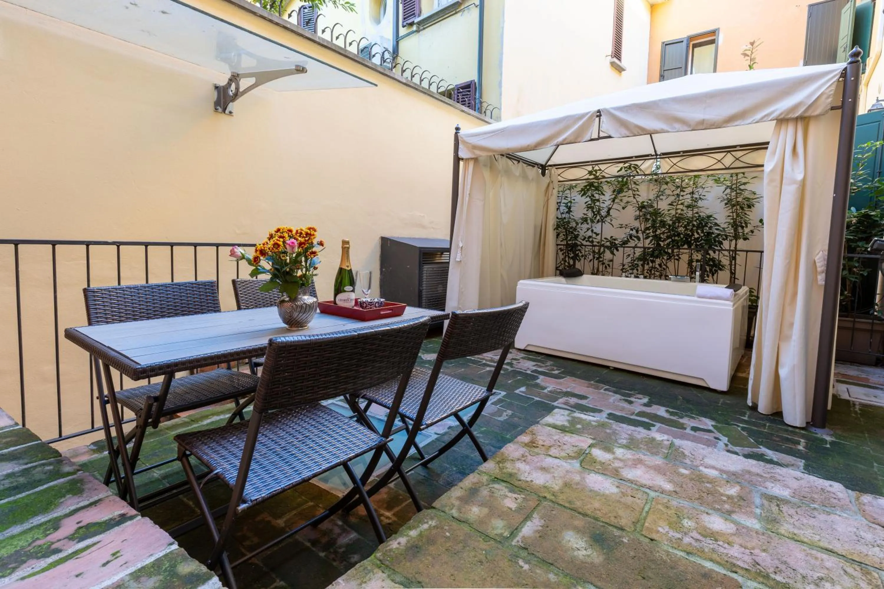 BolognaRoomscom - Frassinago Deluxe