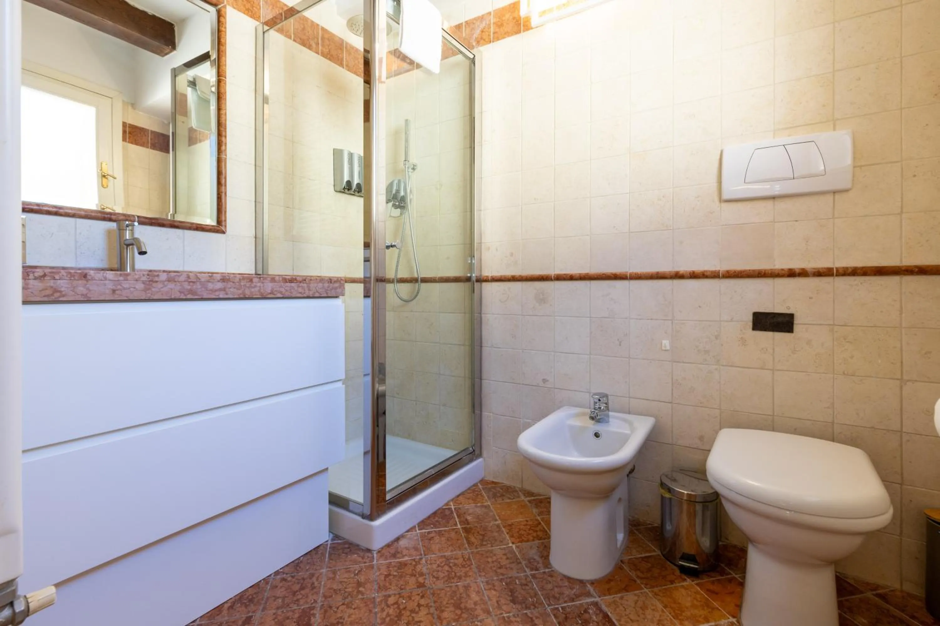 BolognaRoomscom - Frassinago Deluxe