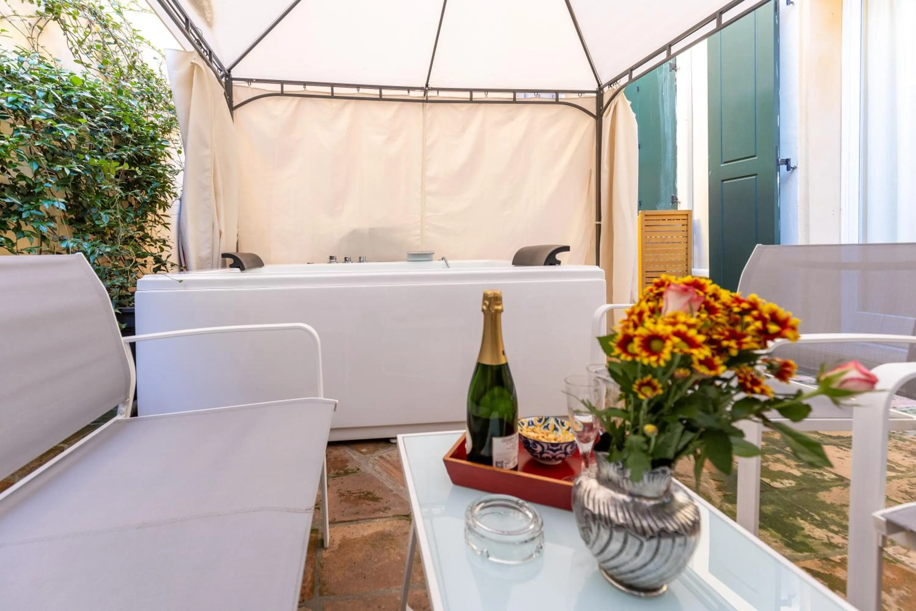 BolognaRoomscom - Frassinago Deluxe