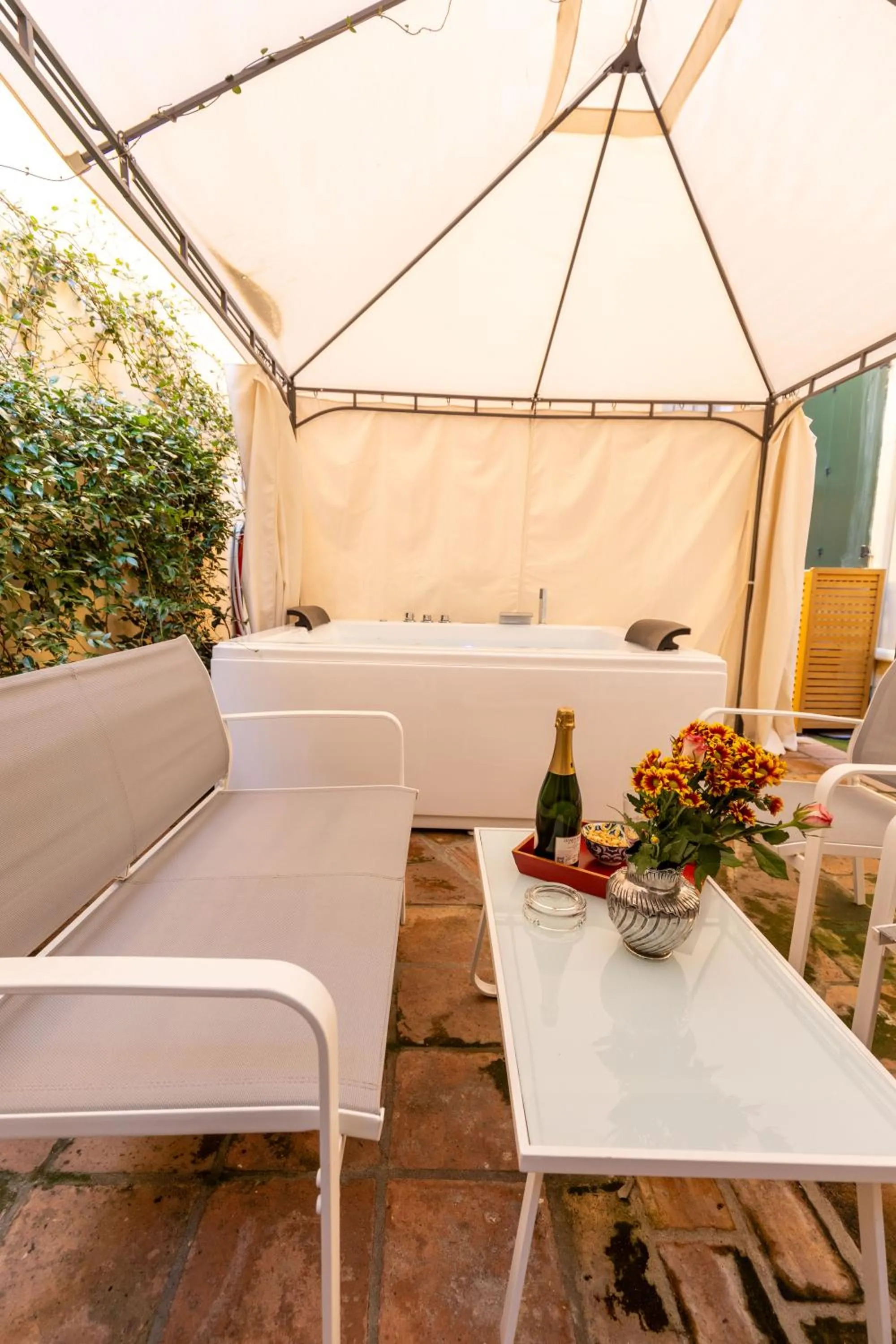 BolognaRoomscom - Frassinago Deluxe