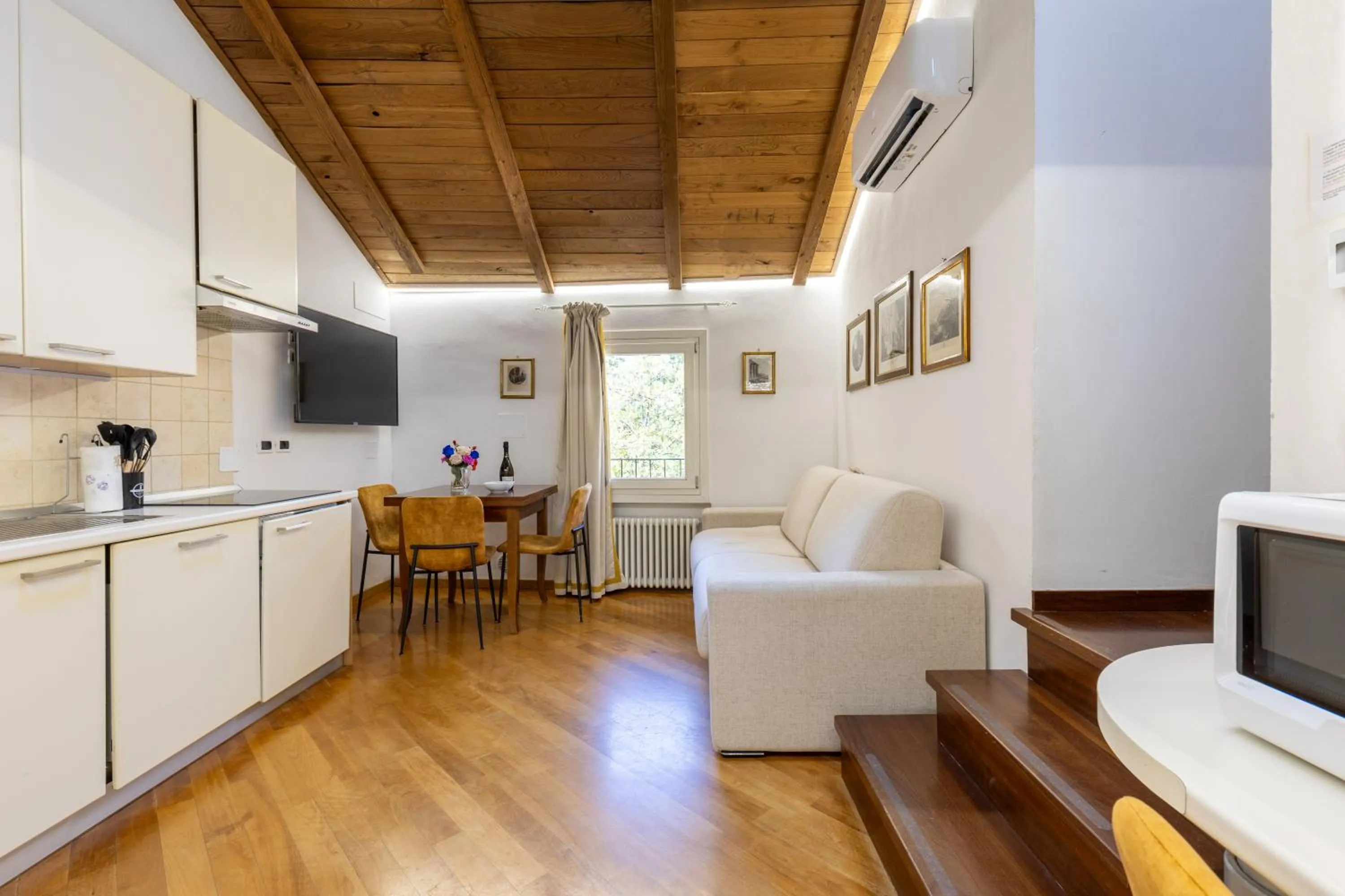 BolognaRoomscom - Frassinago Deluxe