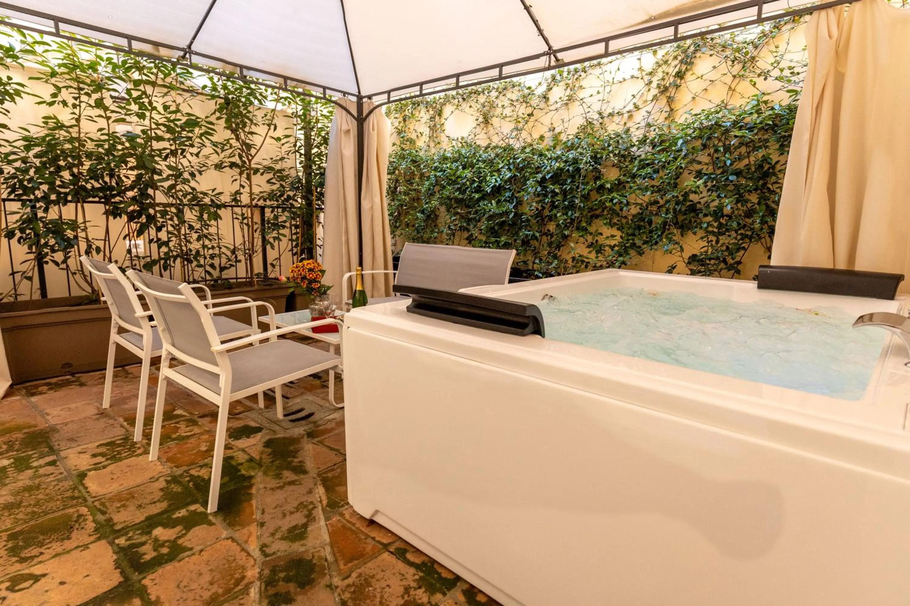 BolognaRoomscom - Frassinago Deluxe