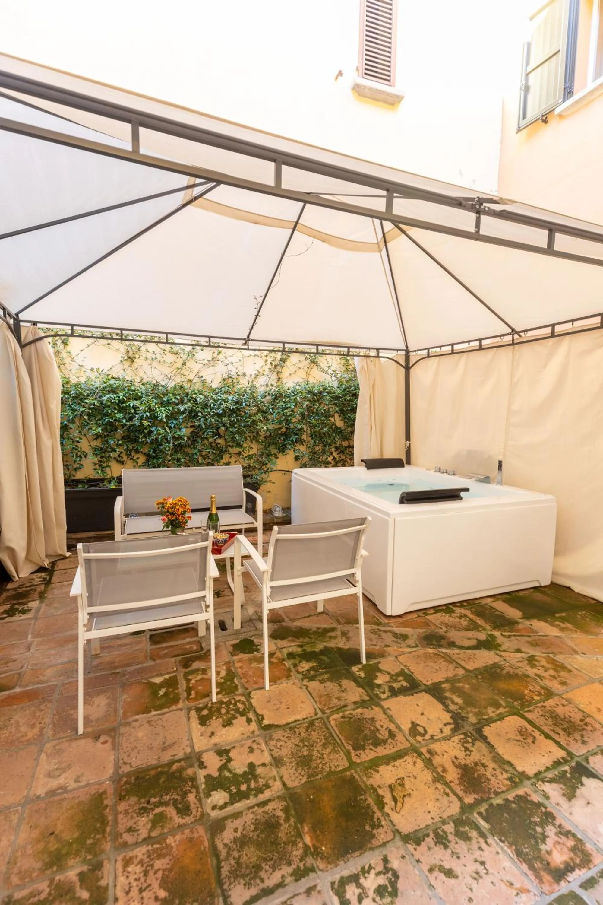 BolognaRoomscom - Frassinago Deluxe