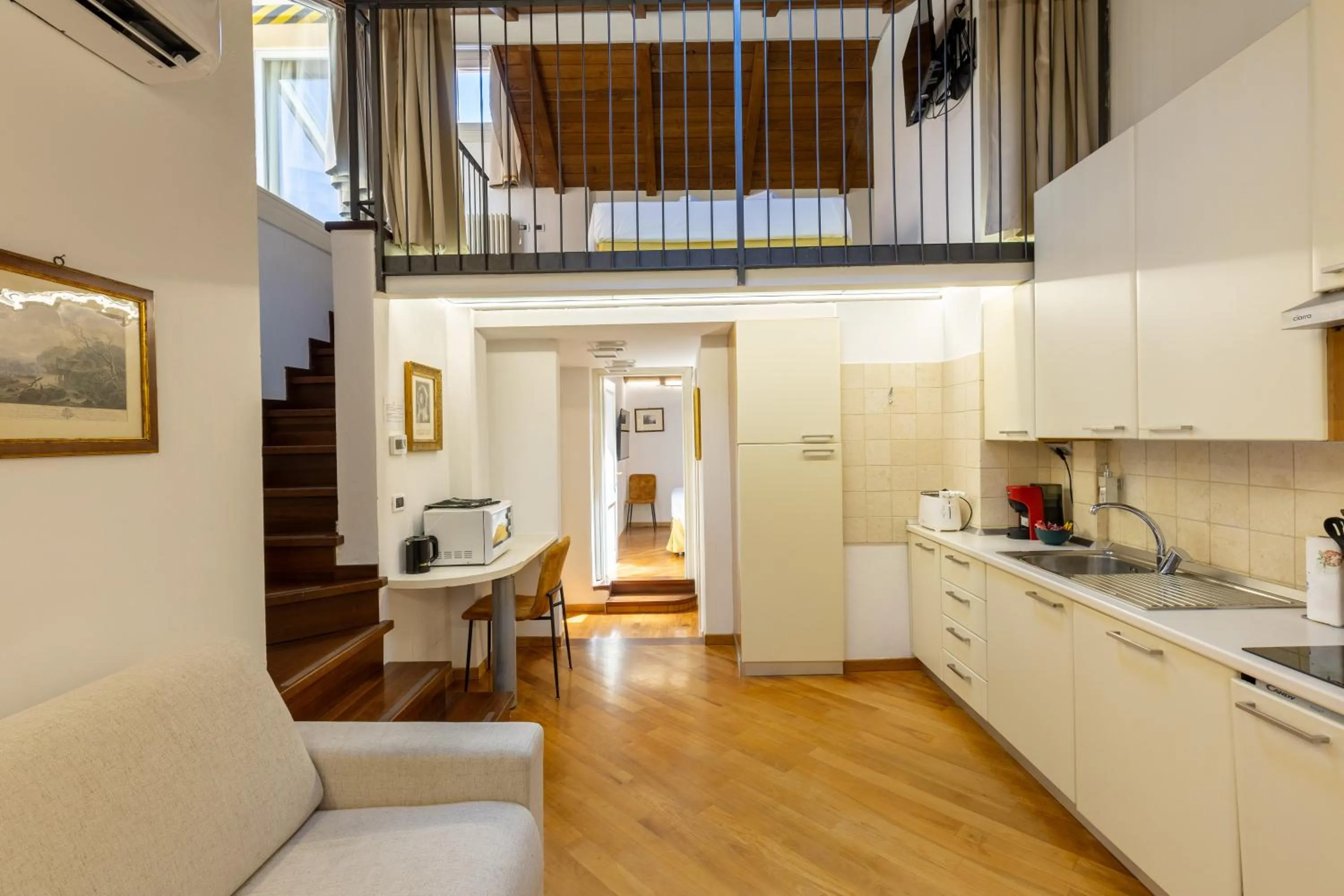 BolognaRoomscom - Frassinago Deluxe