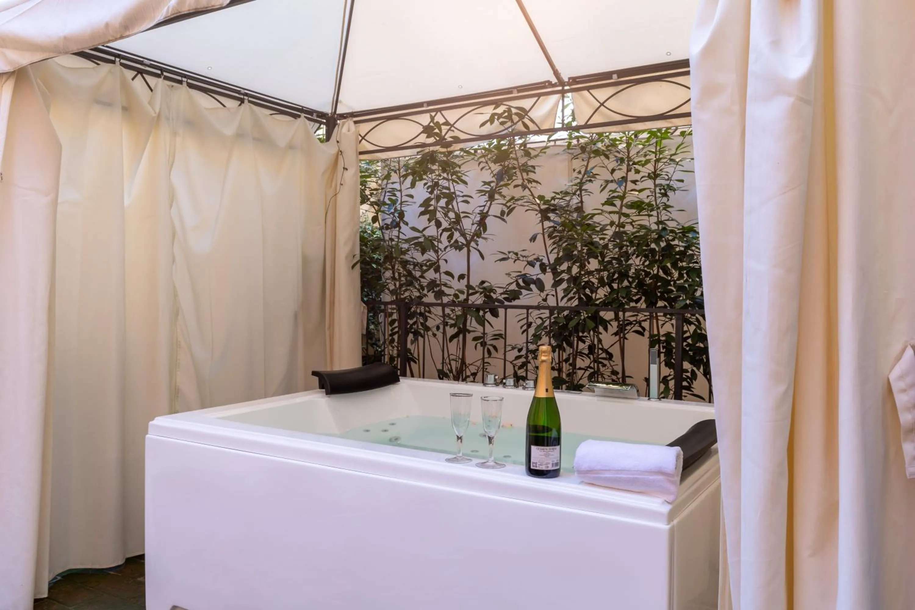 BolognaRoomscom - Frassinago Deluxe