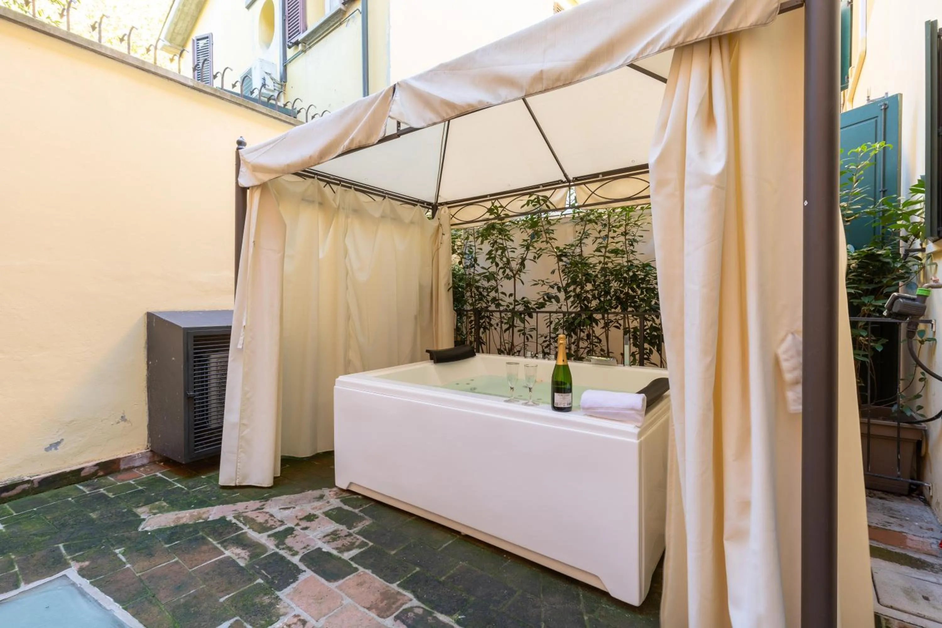 BolognaRoomscom - Frassinago Deluxe