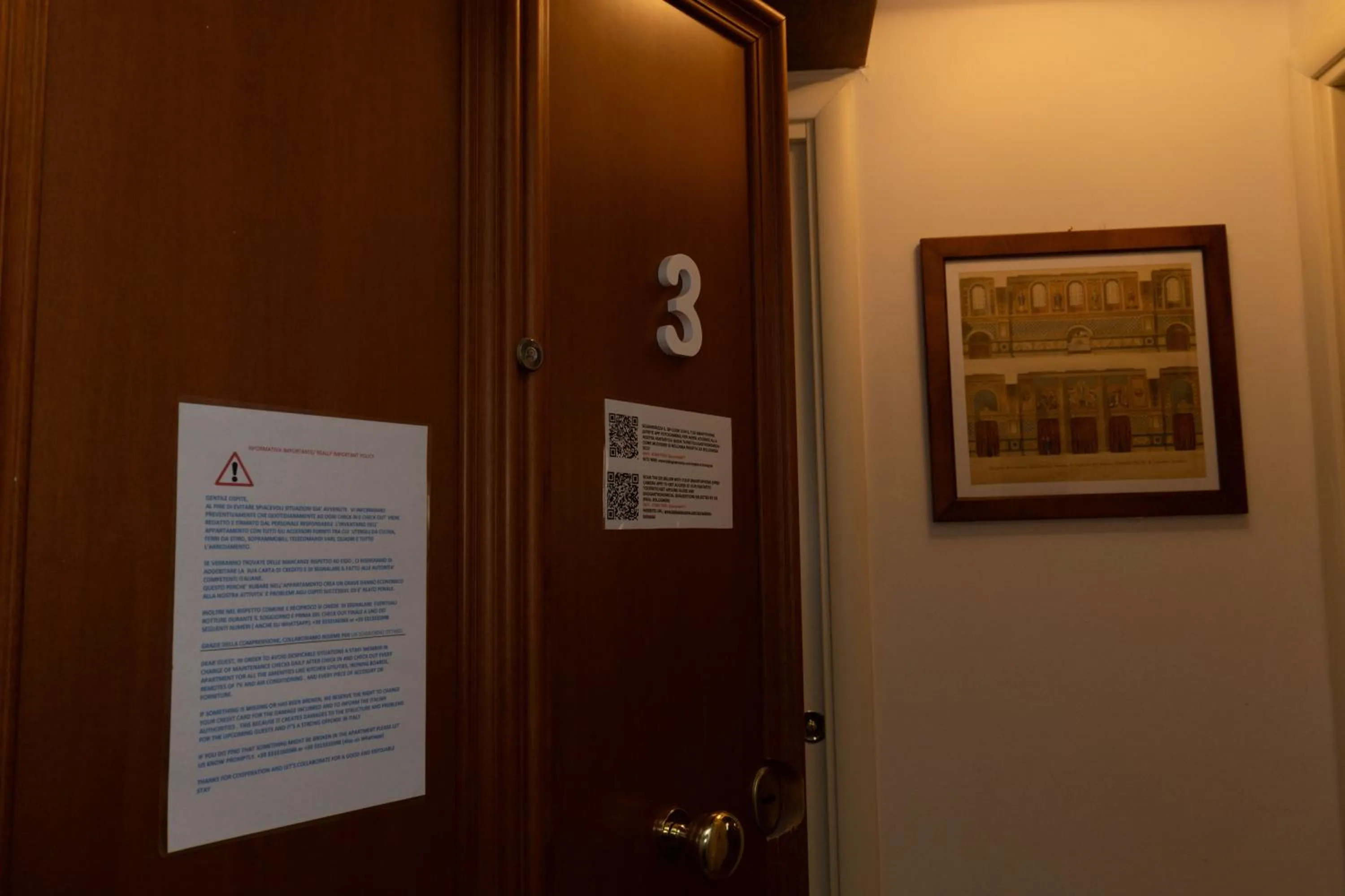 BolognaRoomscom - Frassinago Deluxe