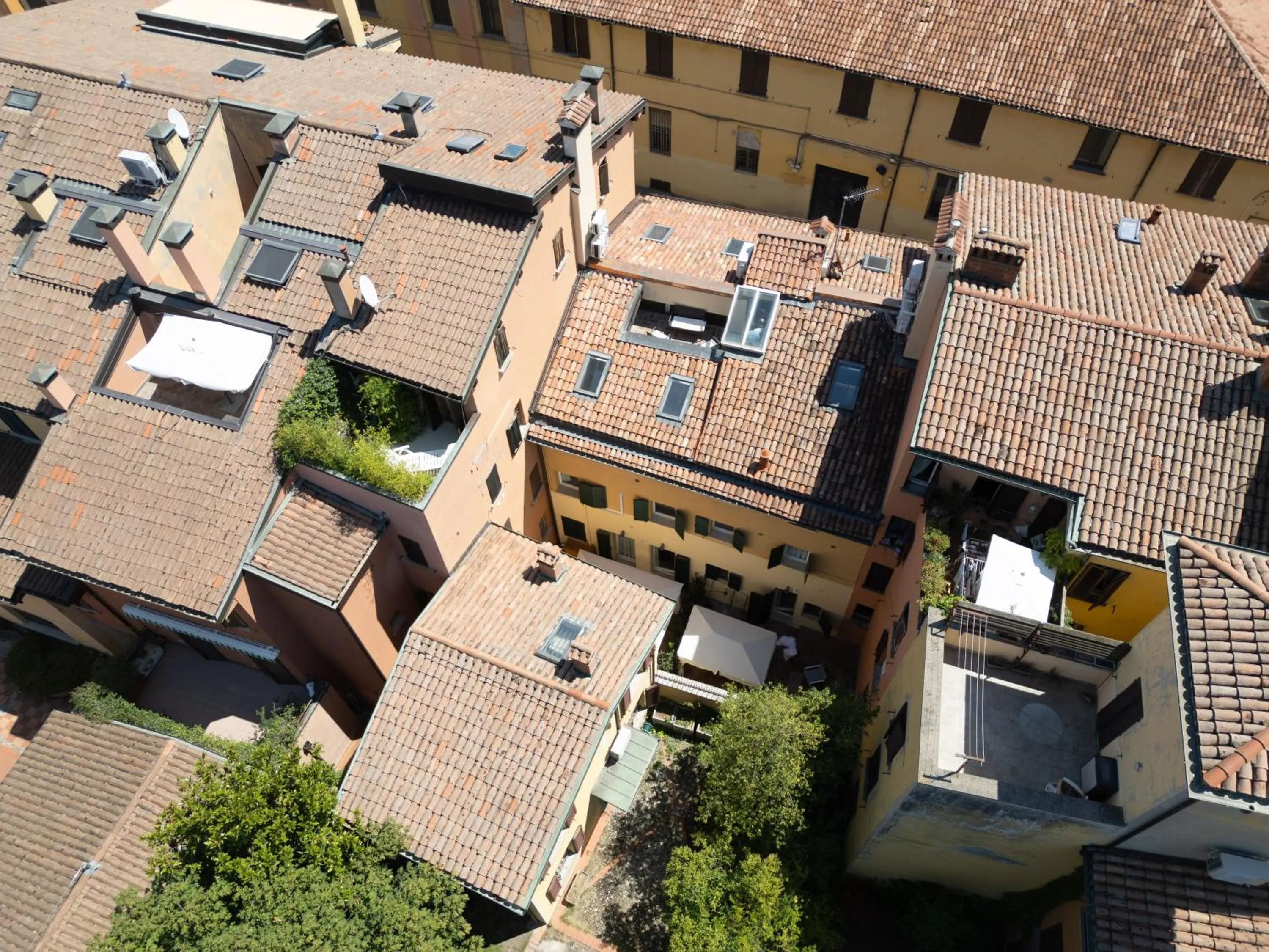 BolognaRoomscom - Frassinago Deluxe