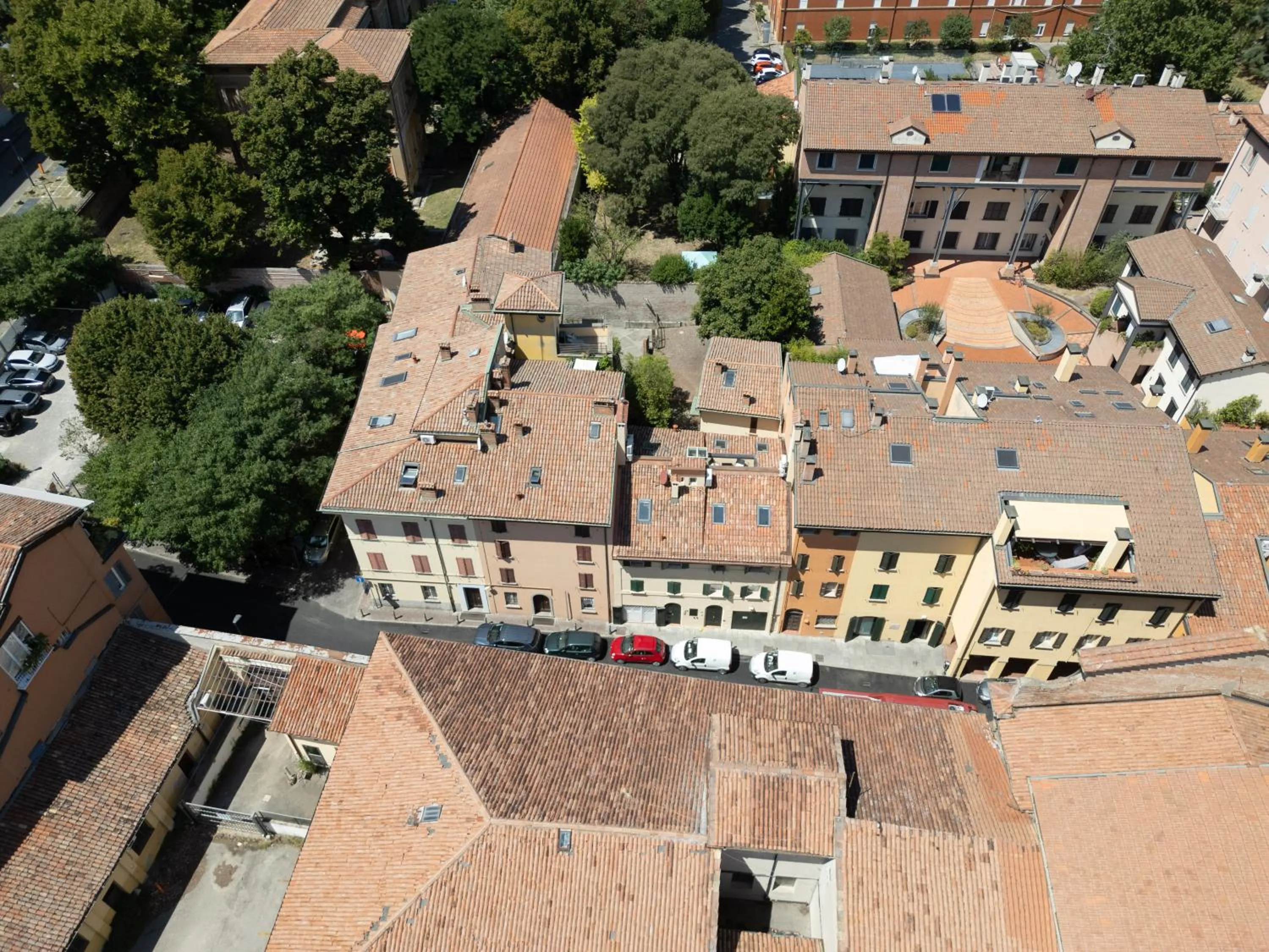 BolognaRoomscom - Frassinago Deluxe