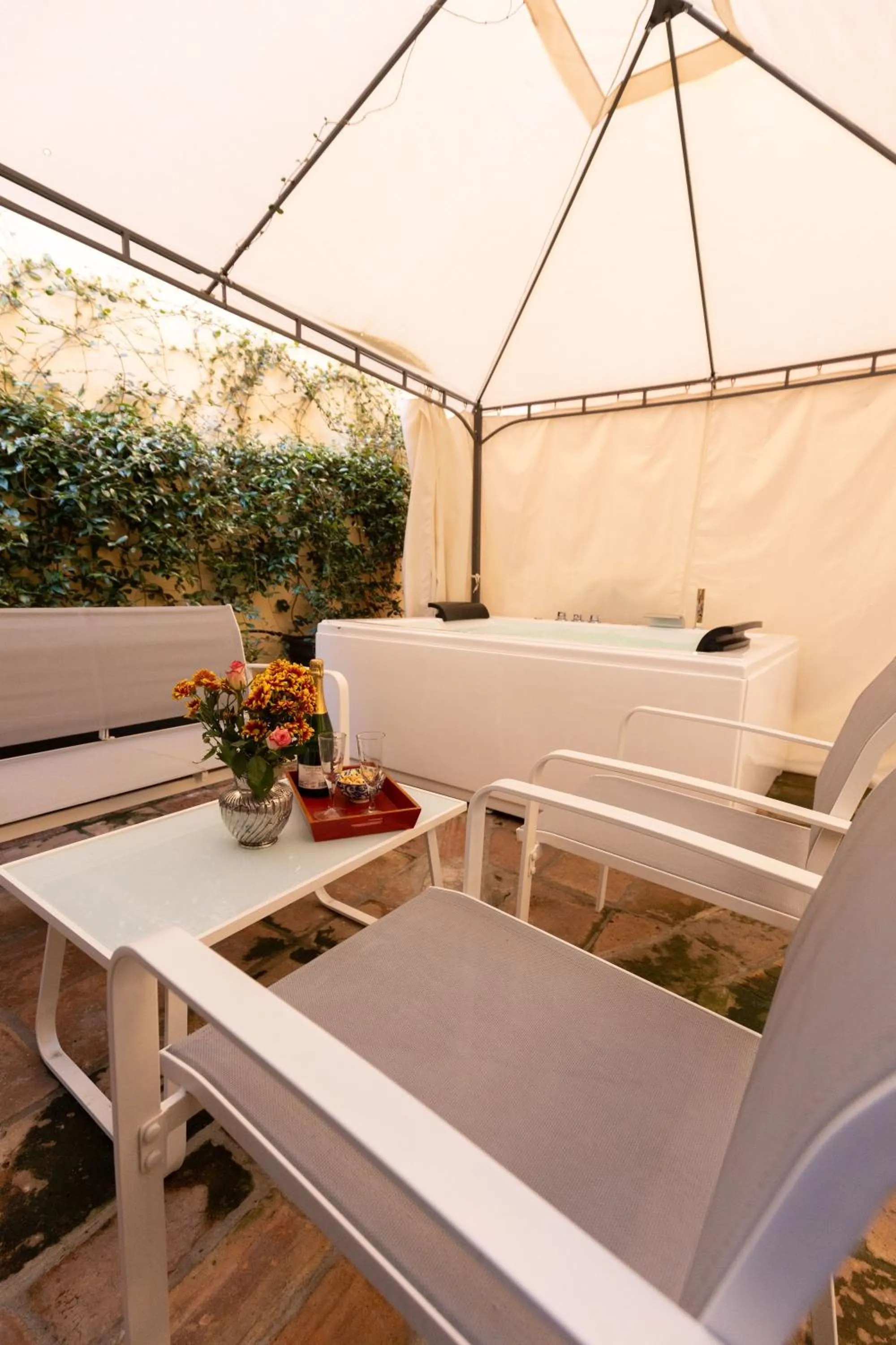 BolognaRoomscom - Frassinago Deluxe