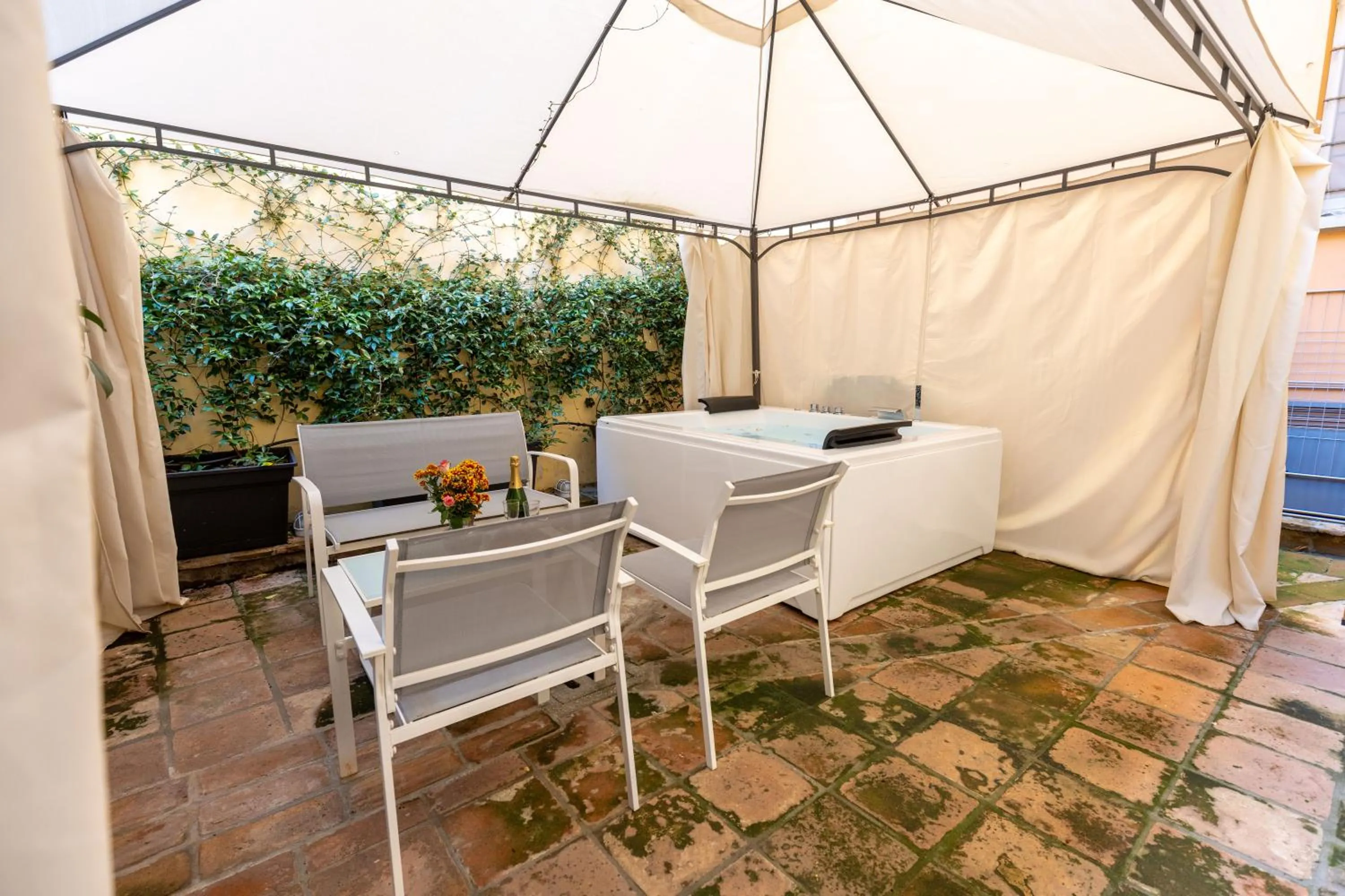 BolognaRoomscom - Frassinago Deluxe