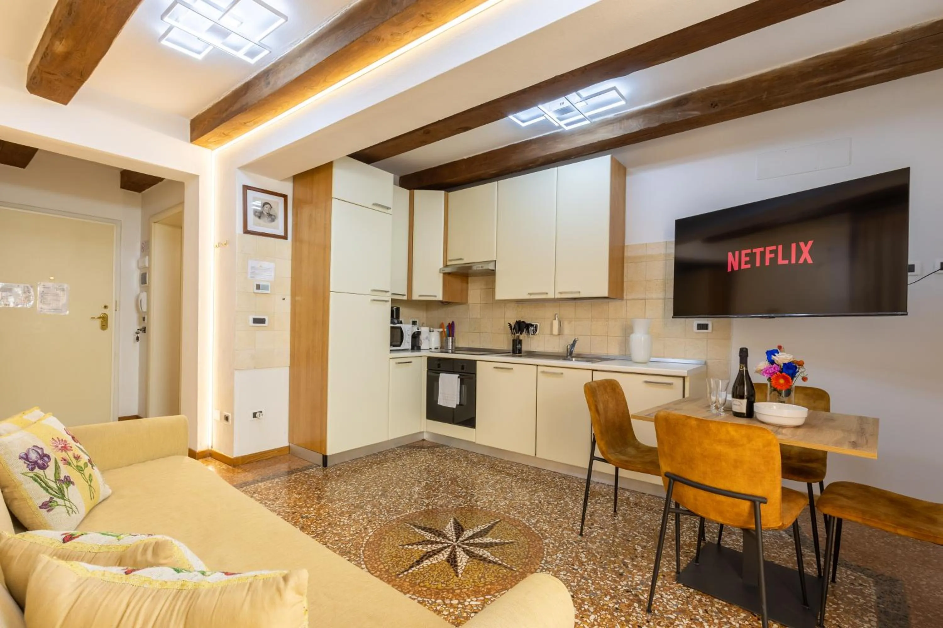 BolognaRoomscom - Frassinago Deluxe