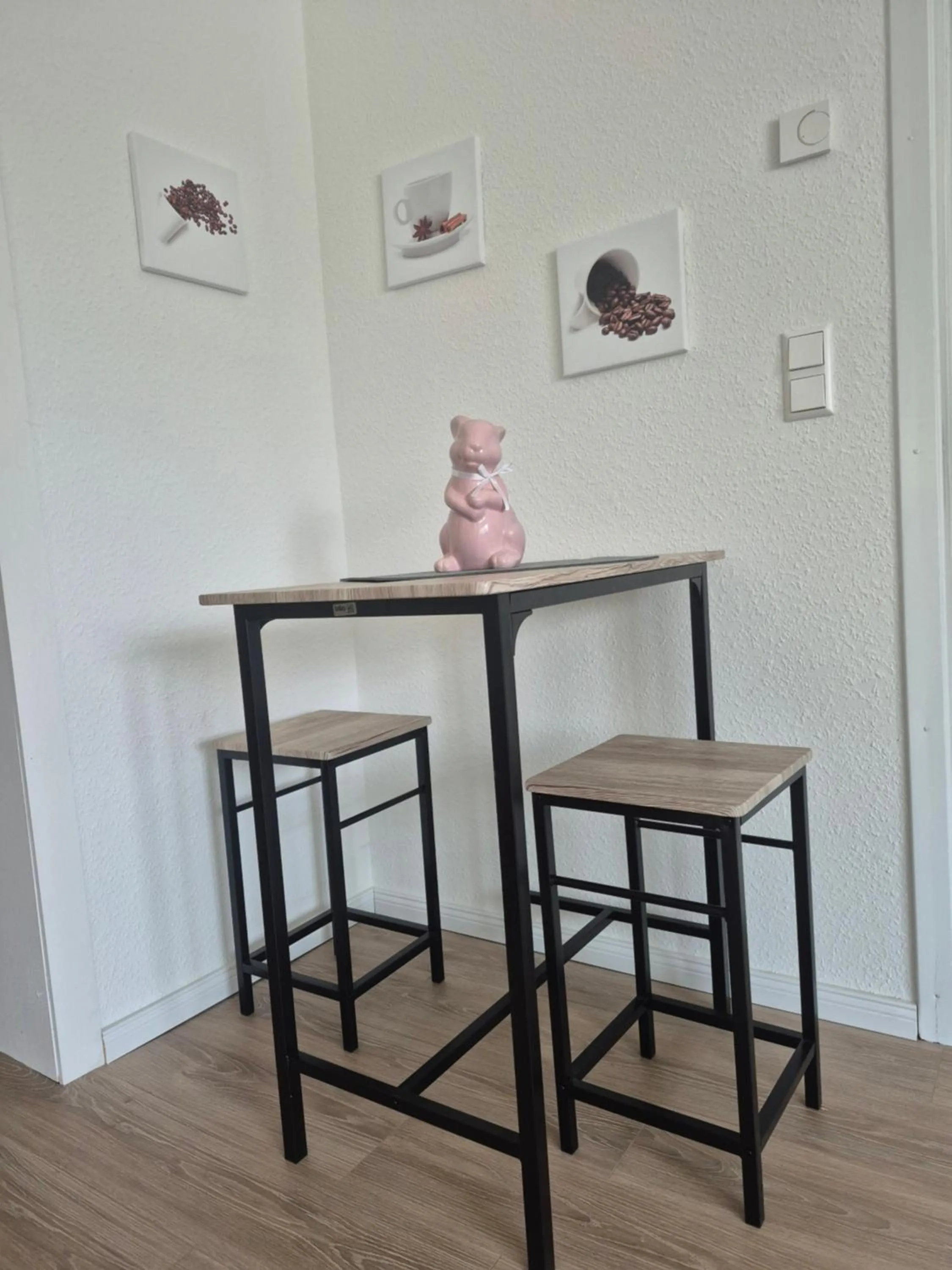 Hotel Kropper Busch Garni