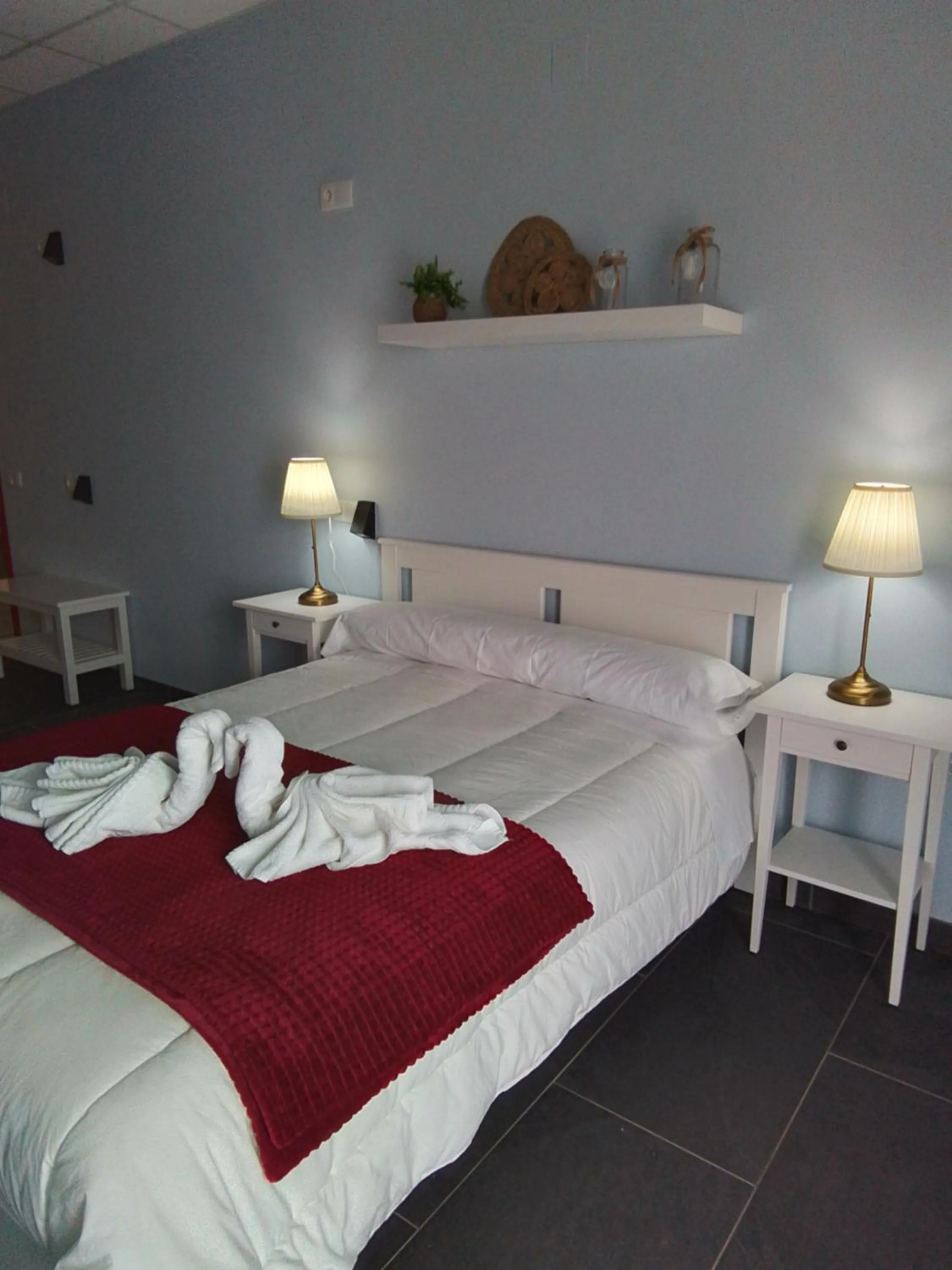 Hostel & Rooms O Albergue da Meiga